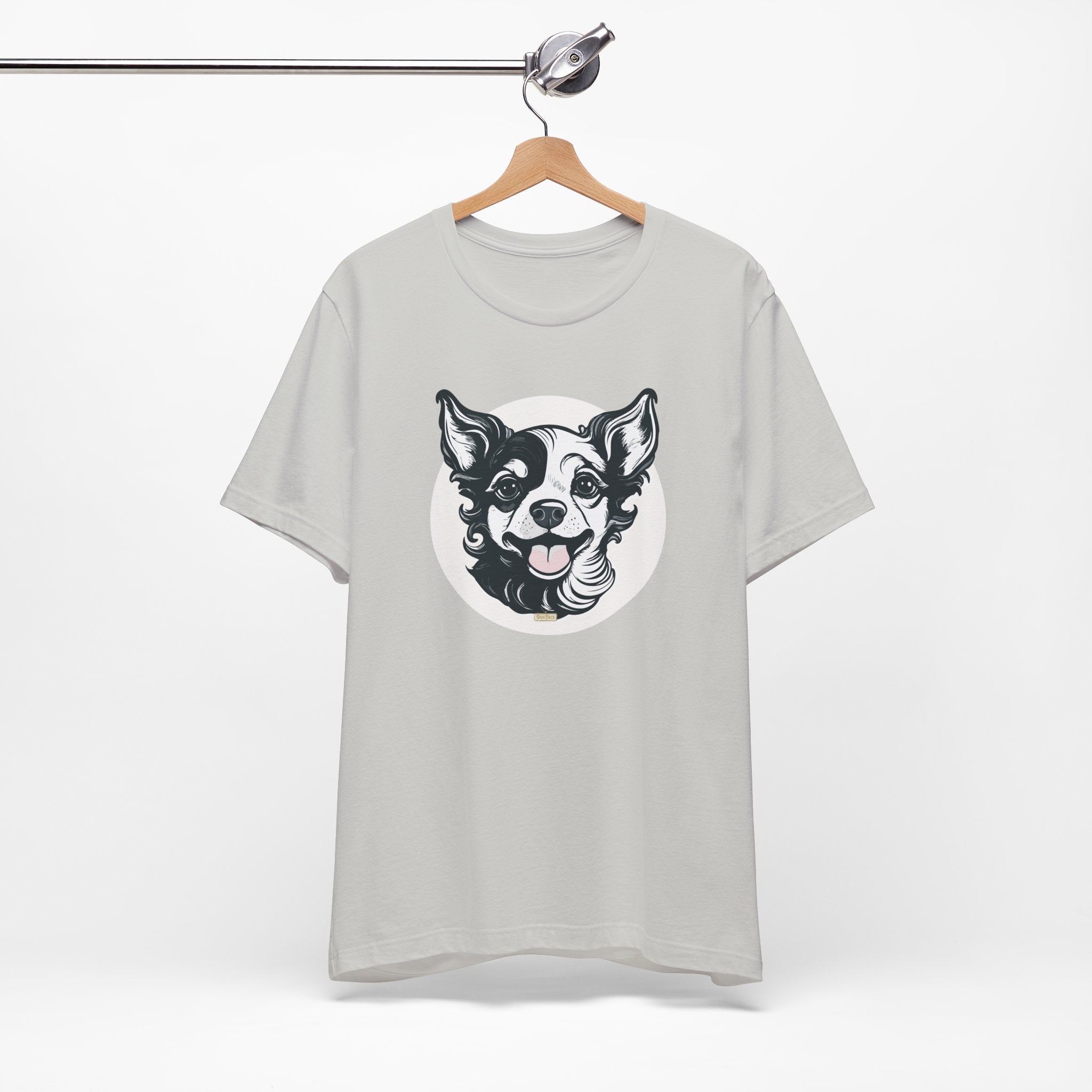 Chihuahua #F2 T-Shirt