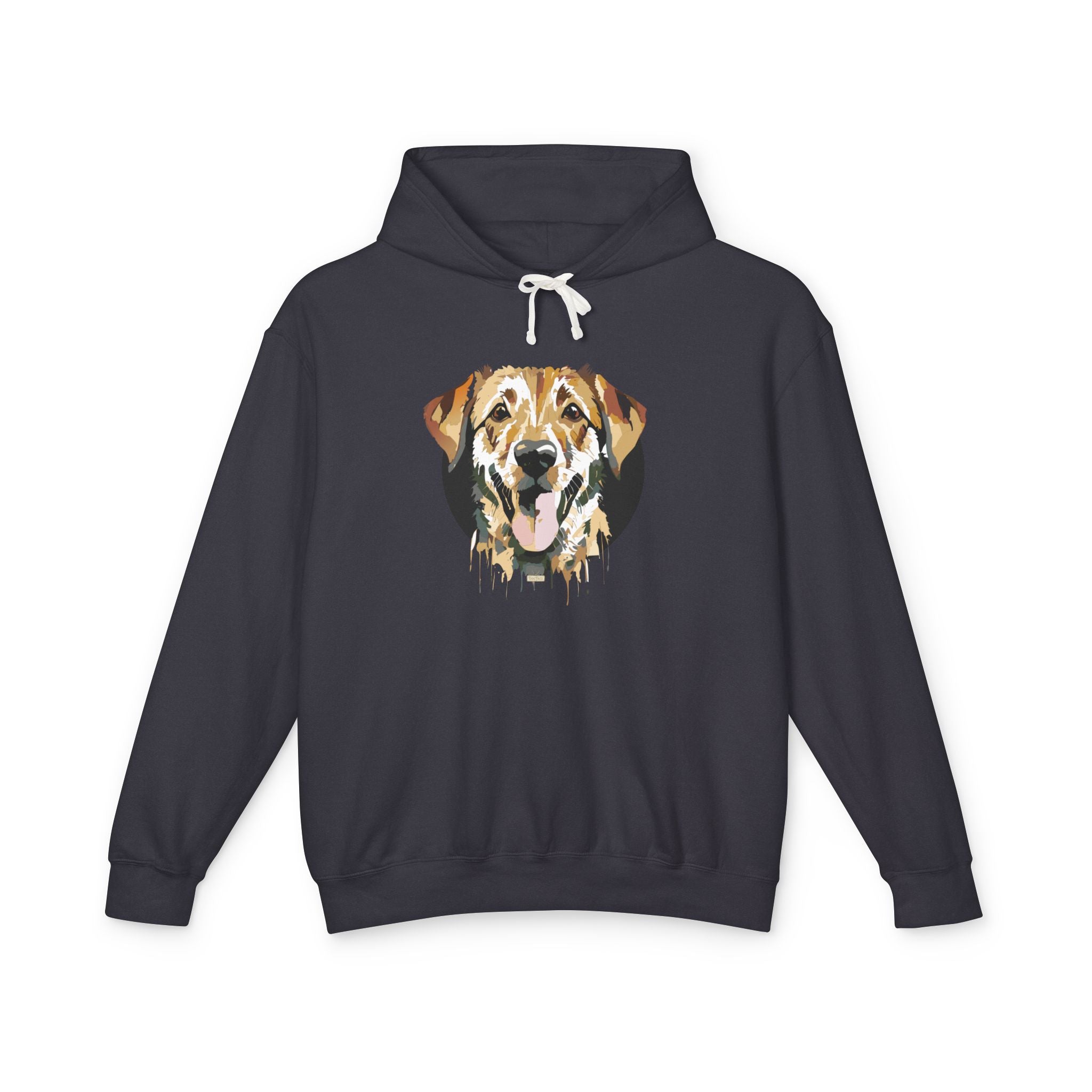 Labrador Retriever #2 Hoodie