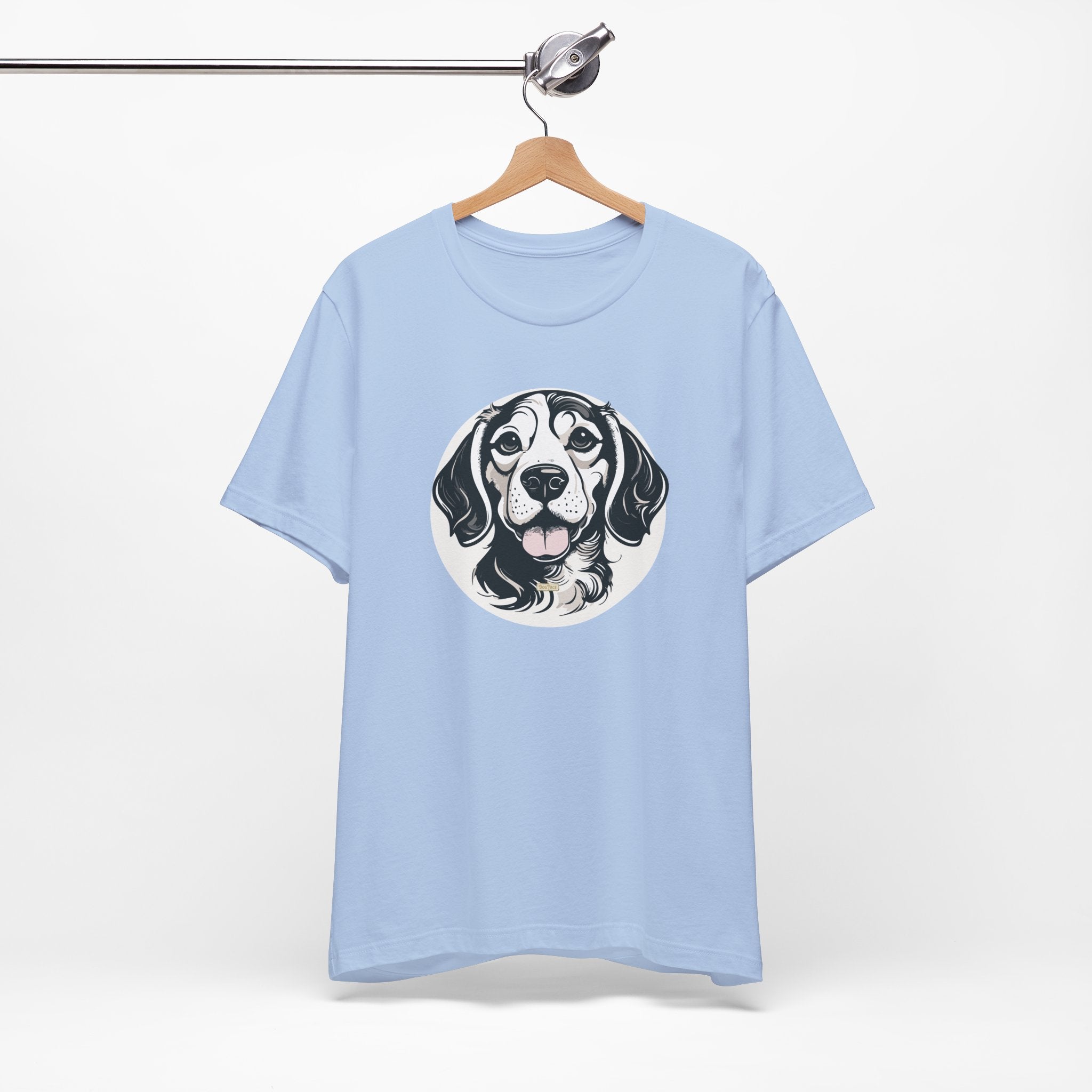 Beagle #F1 T-Shirt