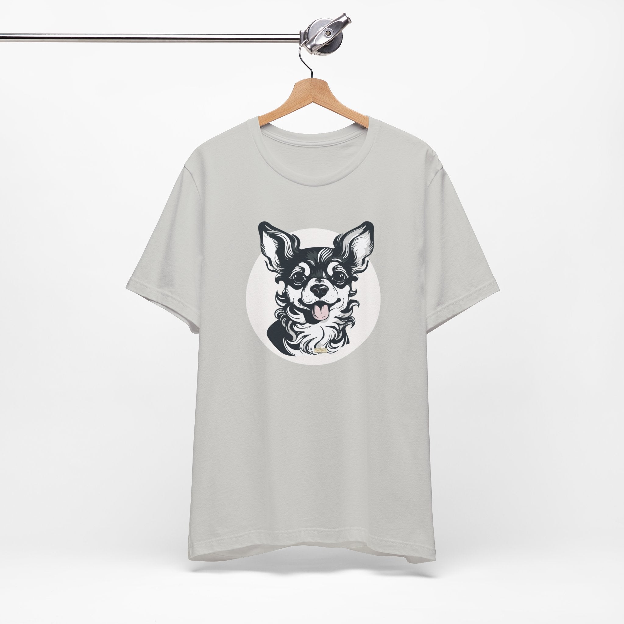 Chihuahua #F1 T-Shirt