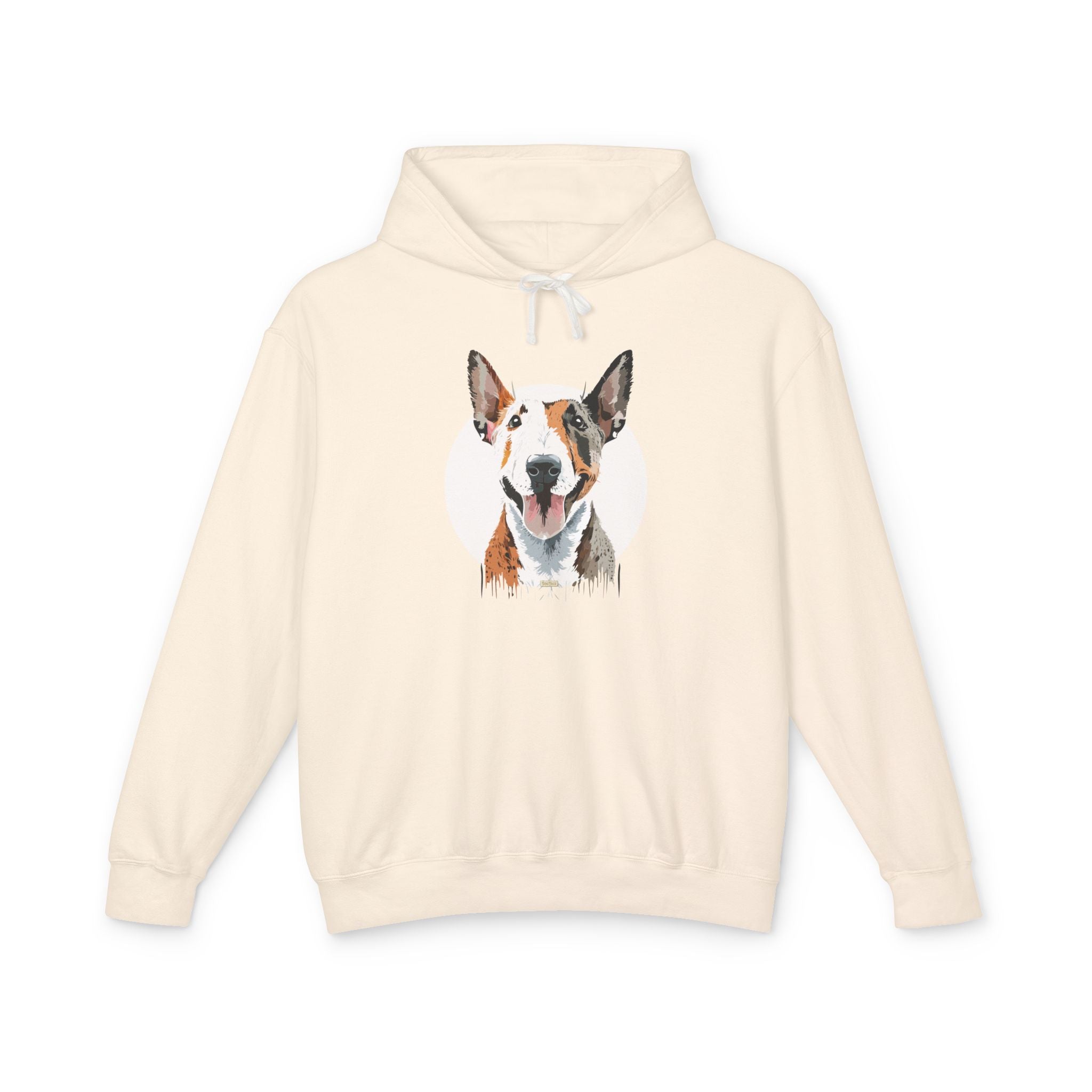 Bull Terrier #1 Hoodie