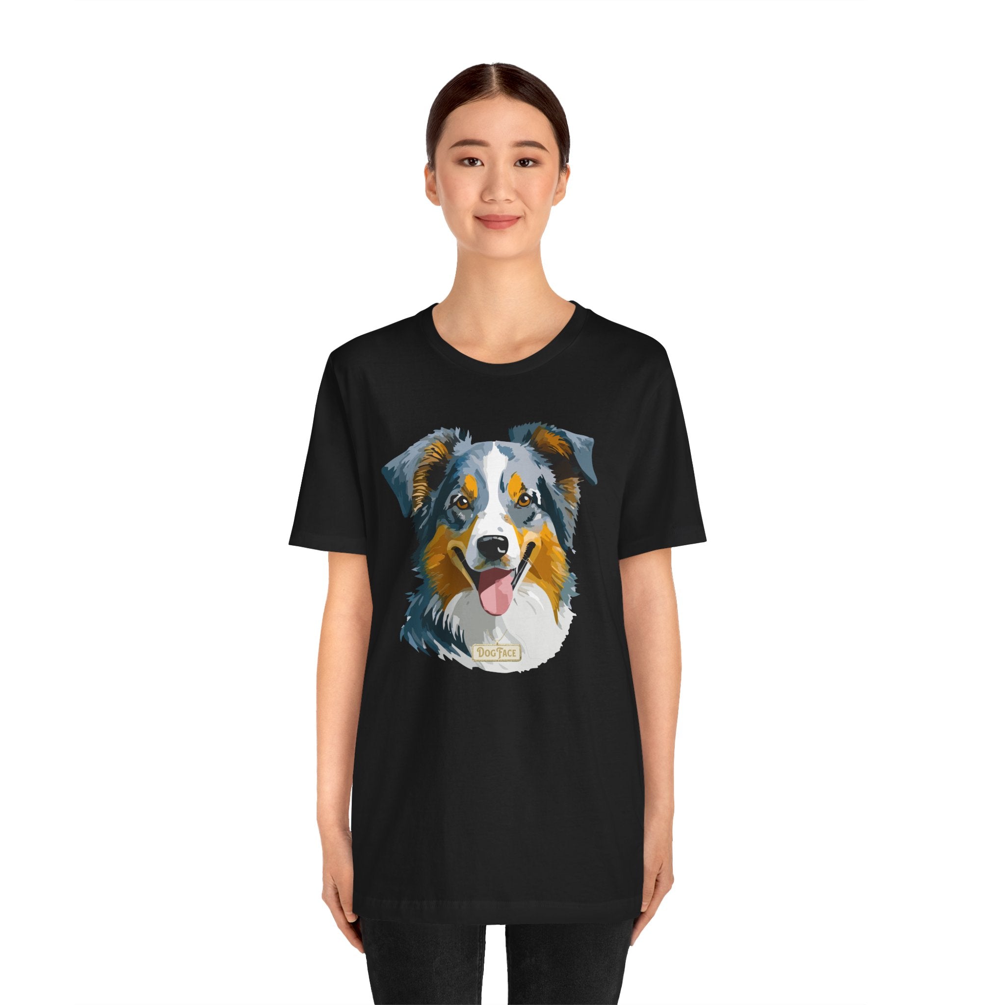 Australian Shepherd #2 T-Shirt