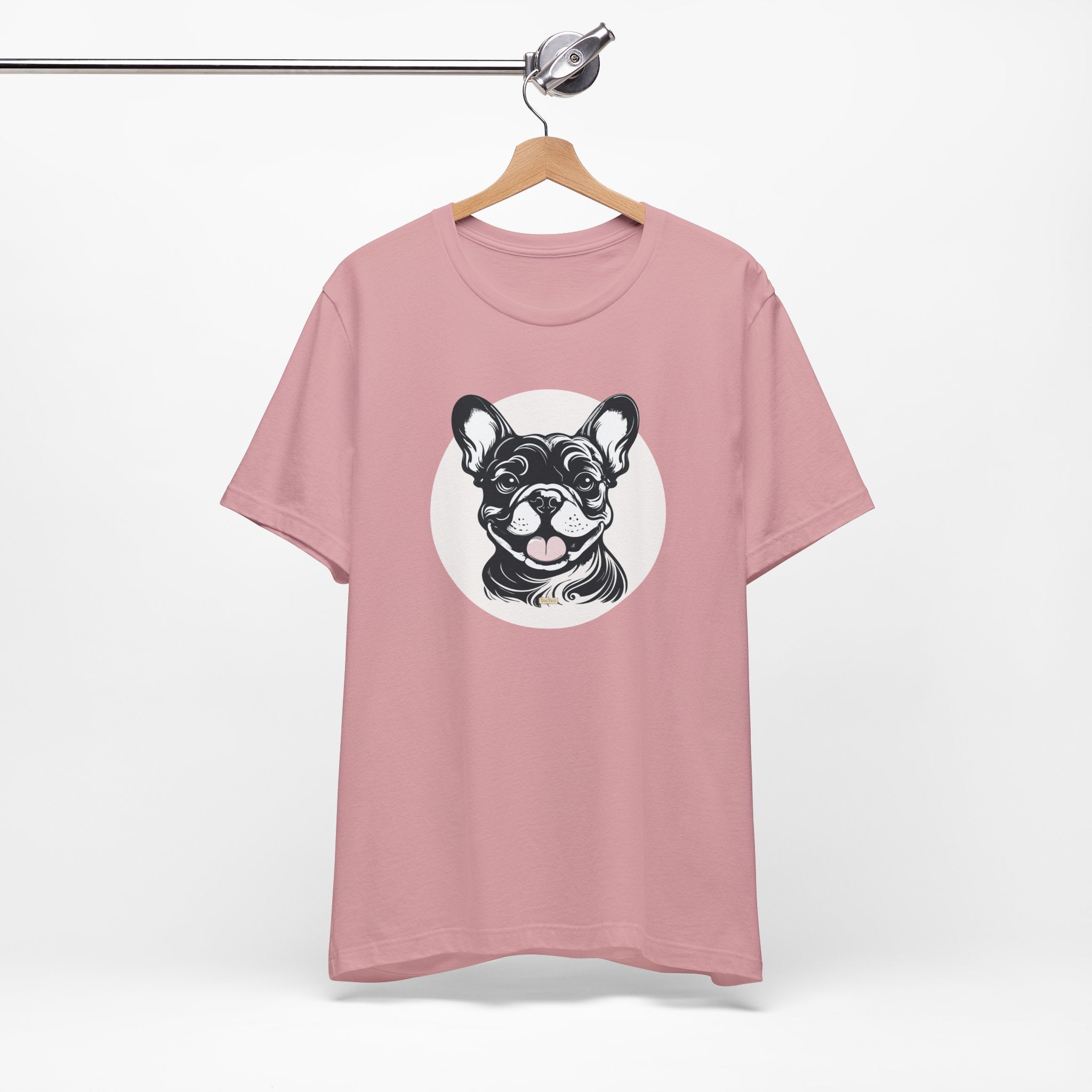 French Bulldog #F1 T-Shirt