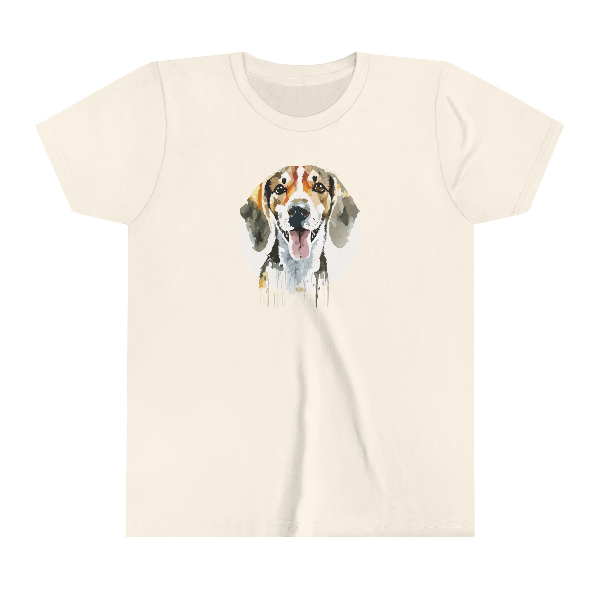 Beagle #2 Youth T-Shirt