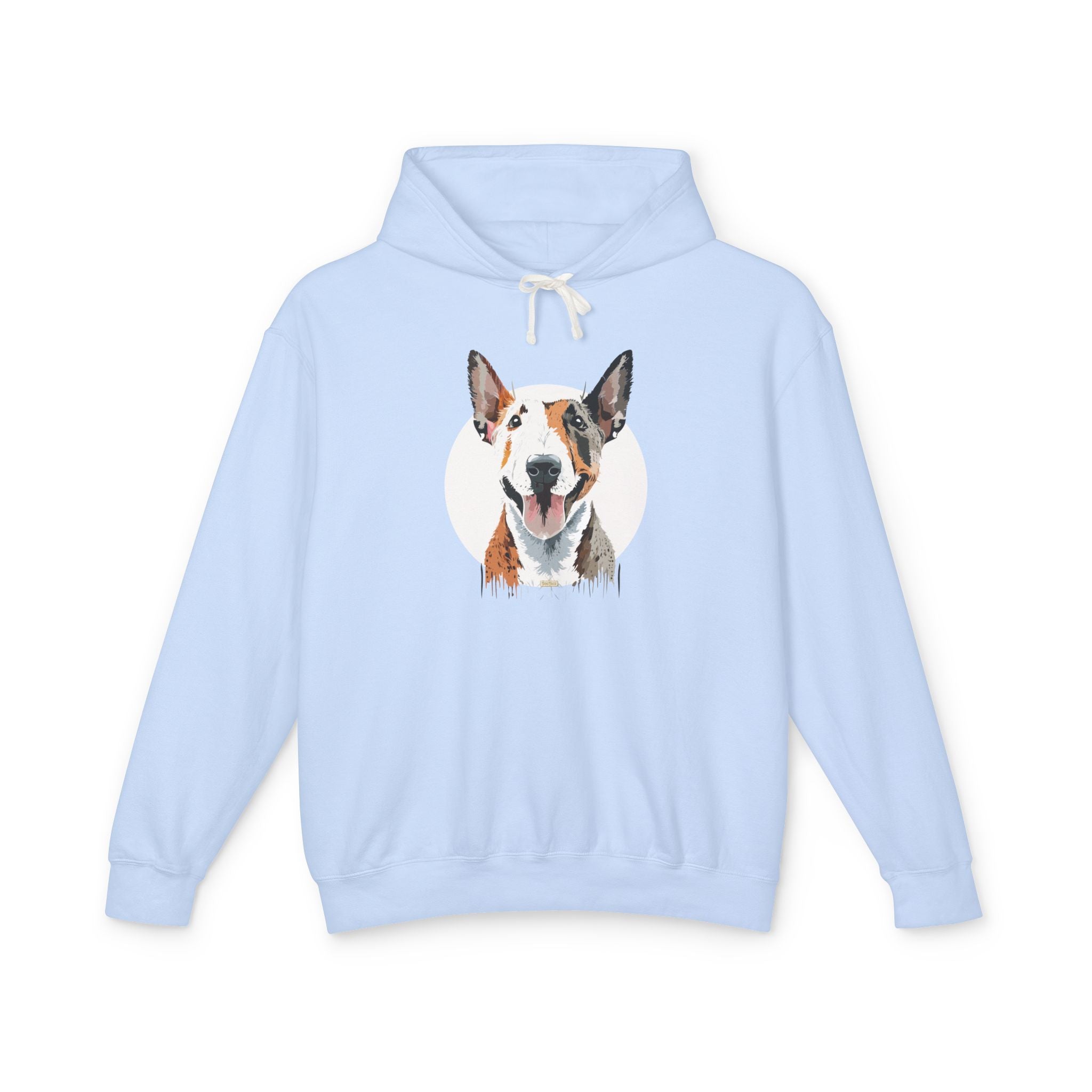 Bull Terrier #1 Hoodie