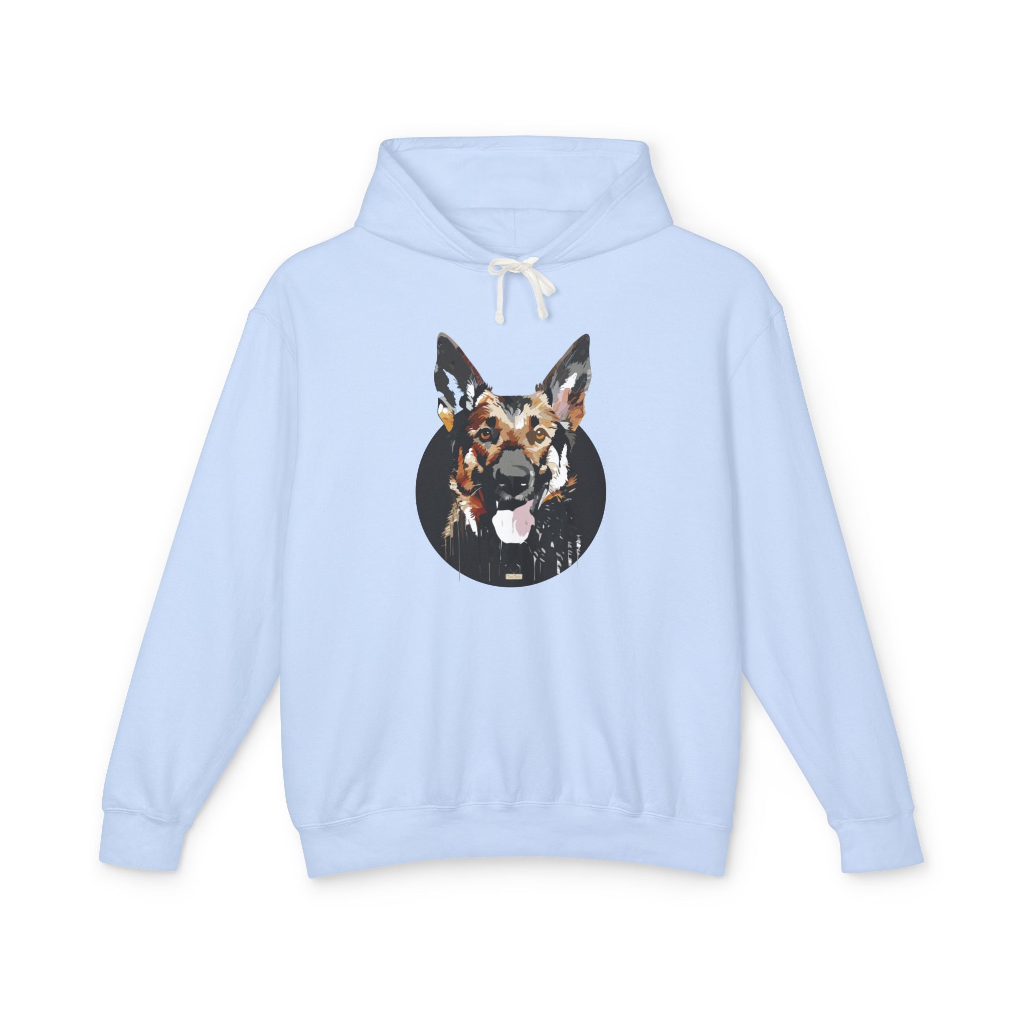 German Shepherd #2 Hoodie