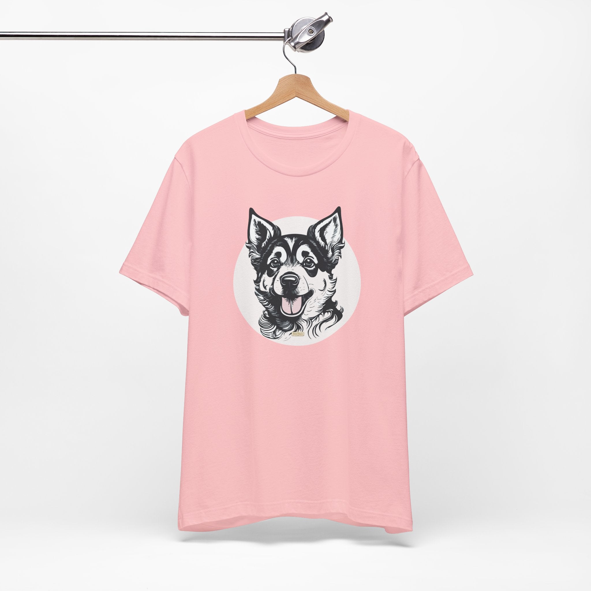 German Shepherd #F1 T-Shirt