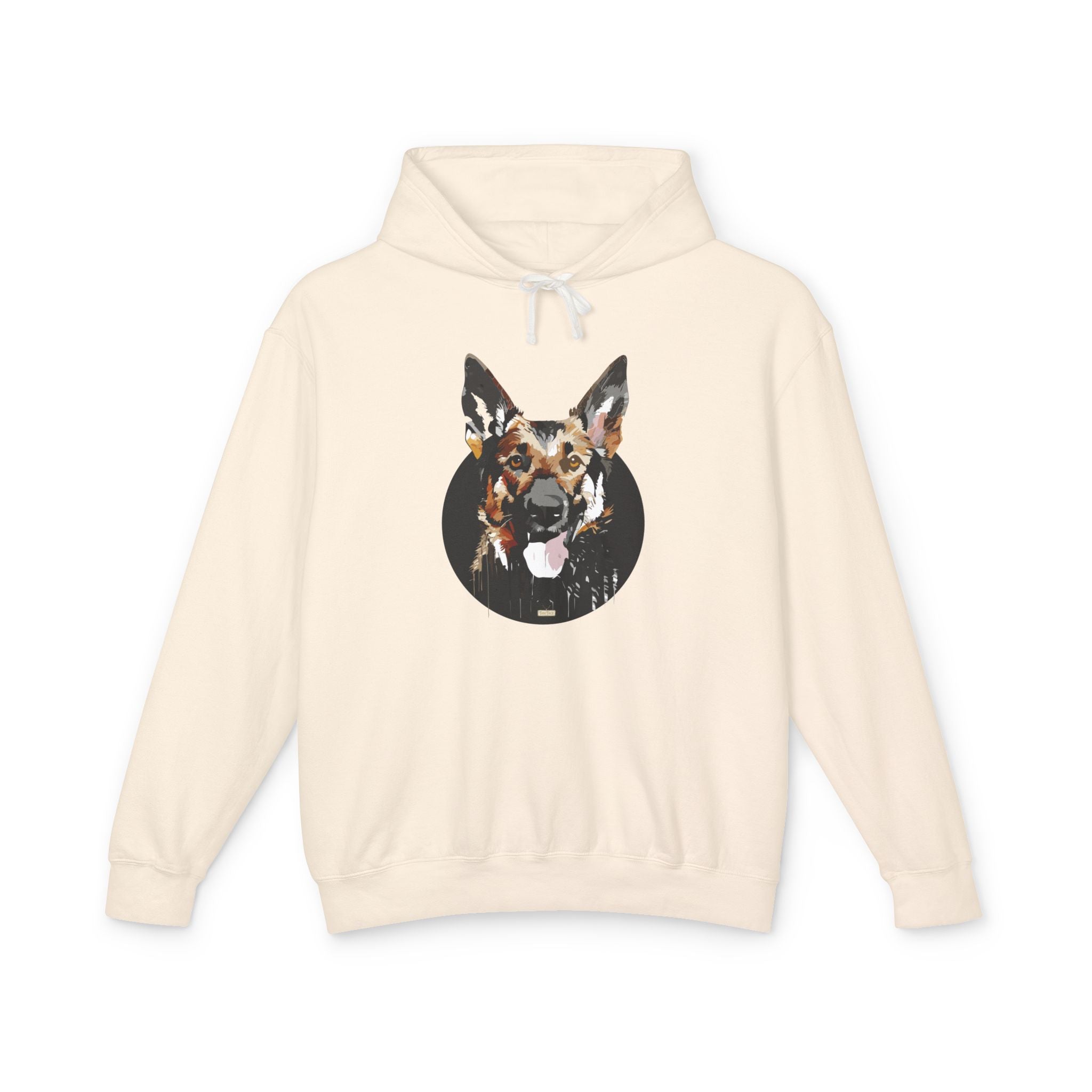 German Shepherd #2 Hoodie