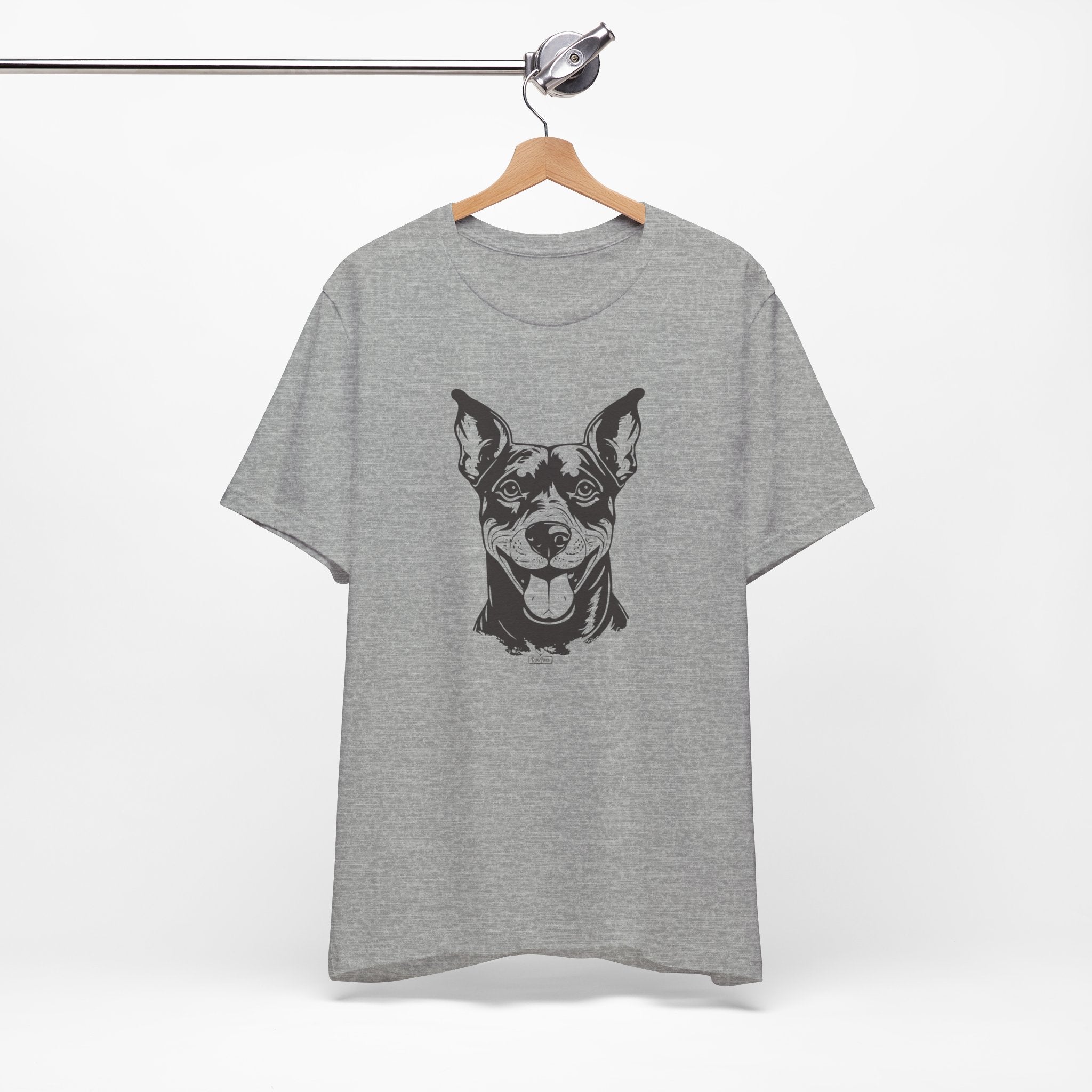 Doberman Pinscher #Tatt1 T-Shirt