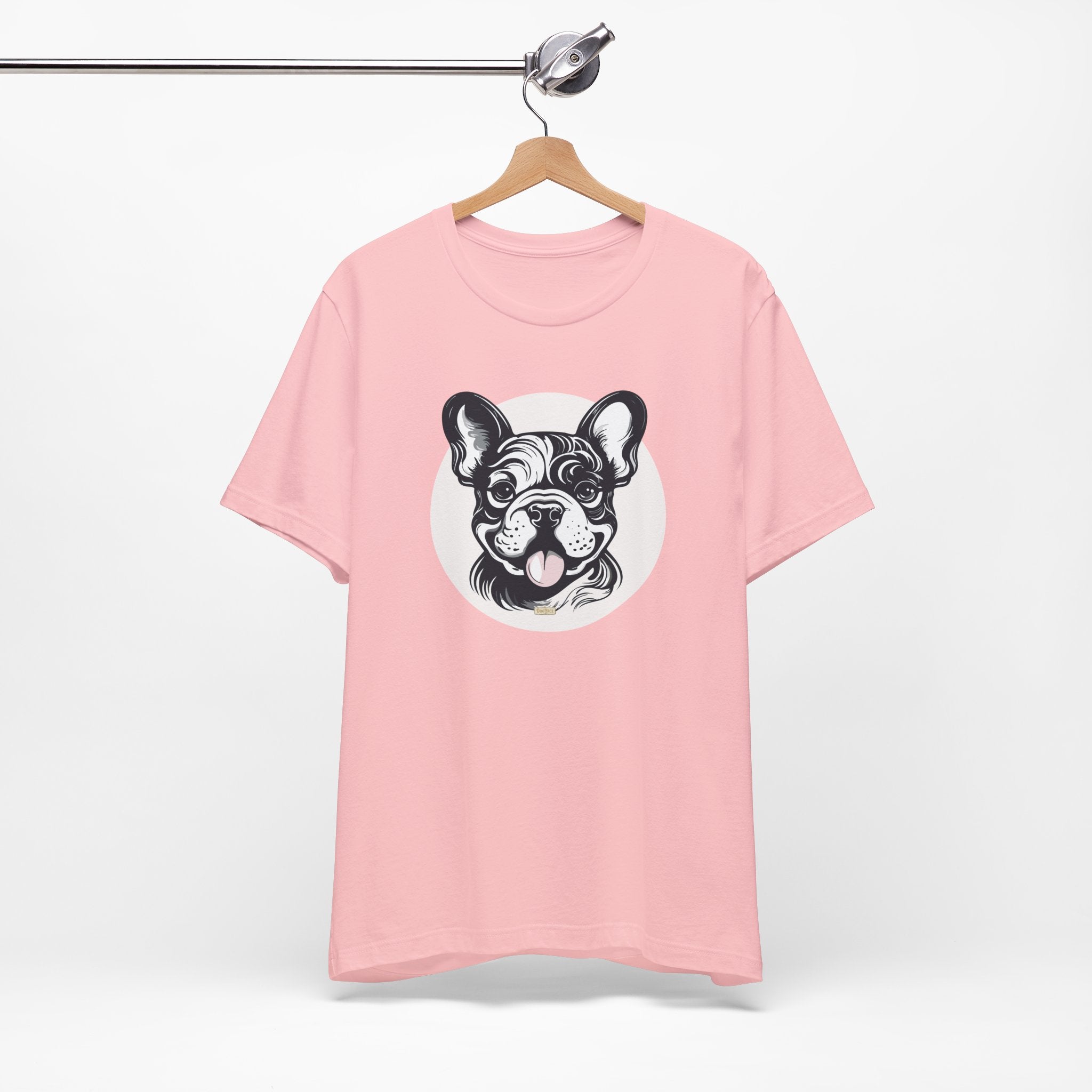 French Bulldog #F2 T-Shirt