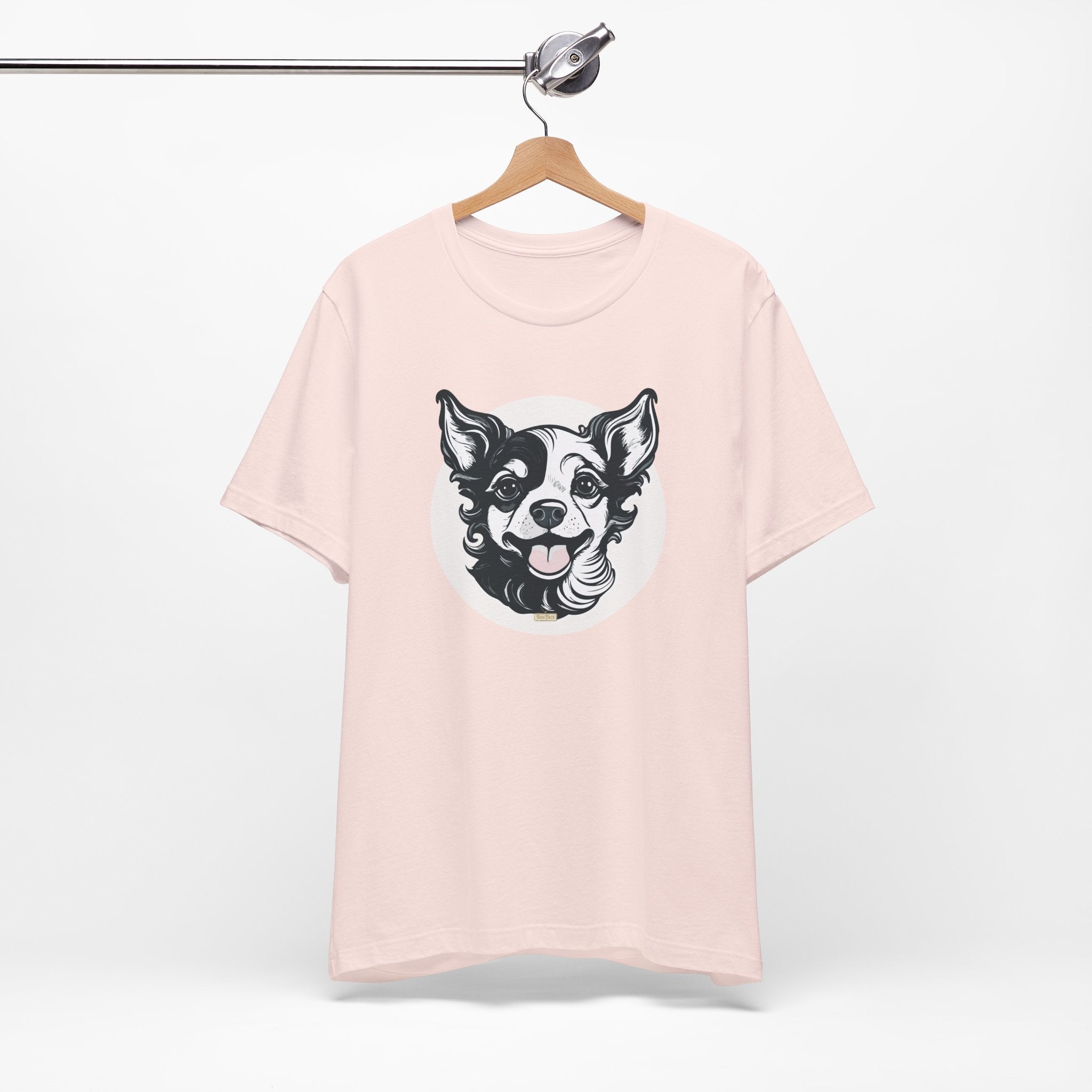 Chihuahua #F2 T-Shirt