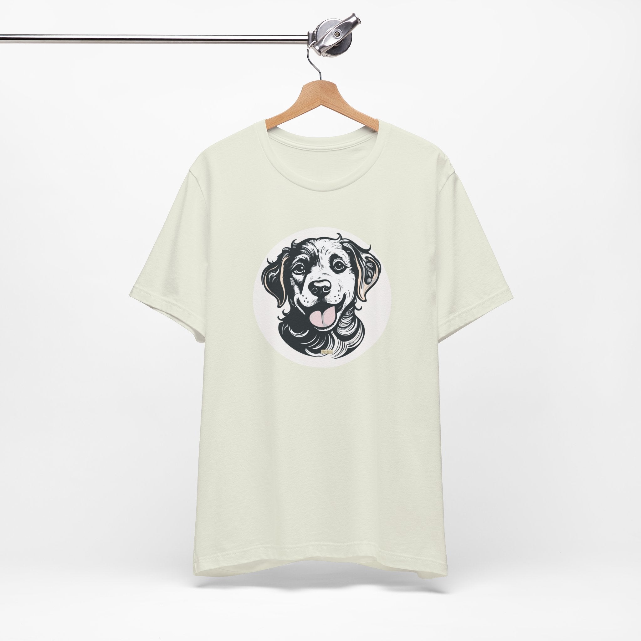 Labrador Retriever #F1 T-Shirt