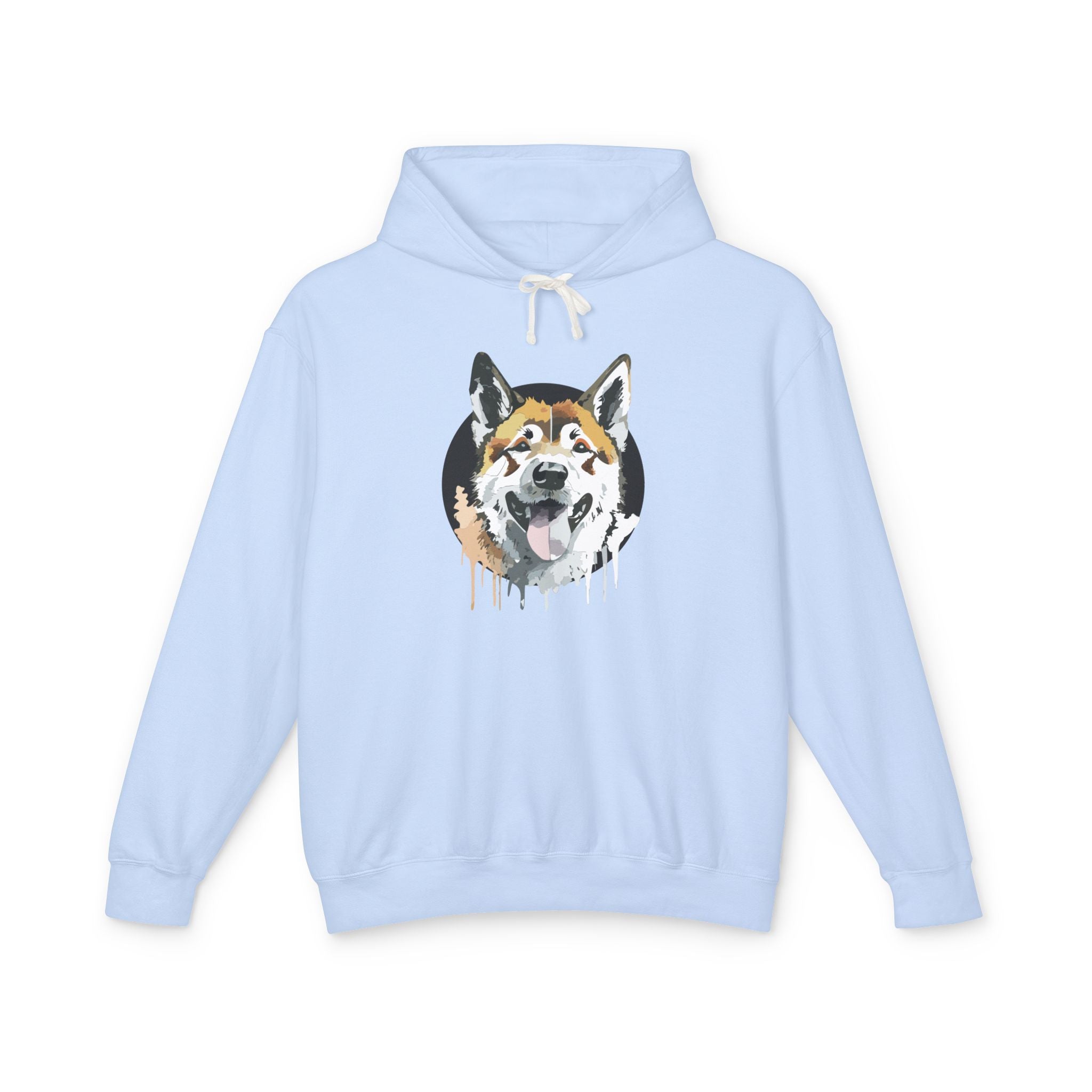 Akita #1 Hoodie