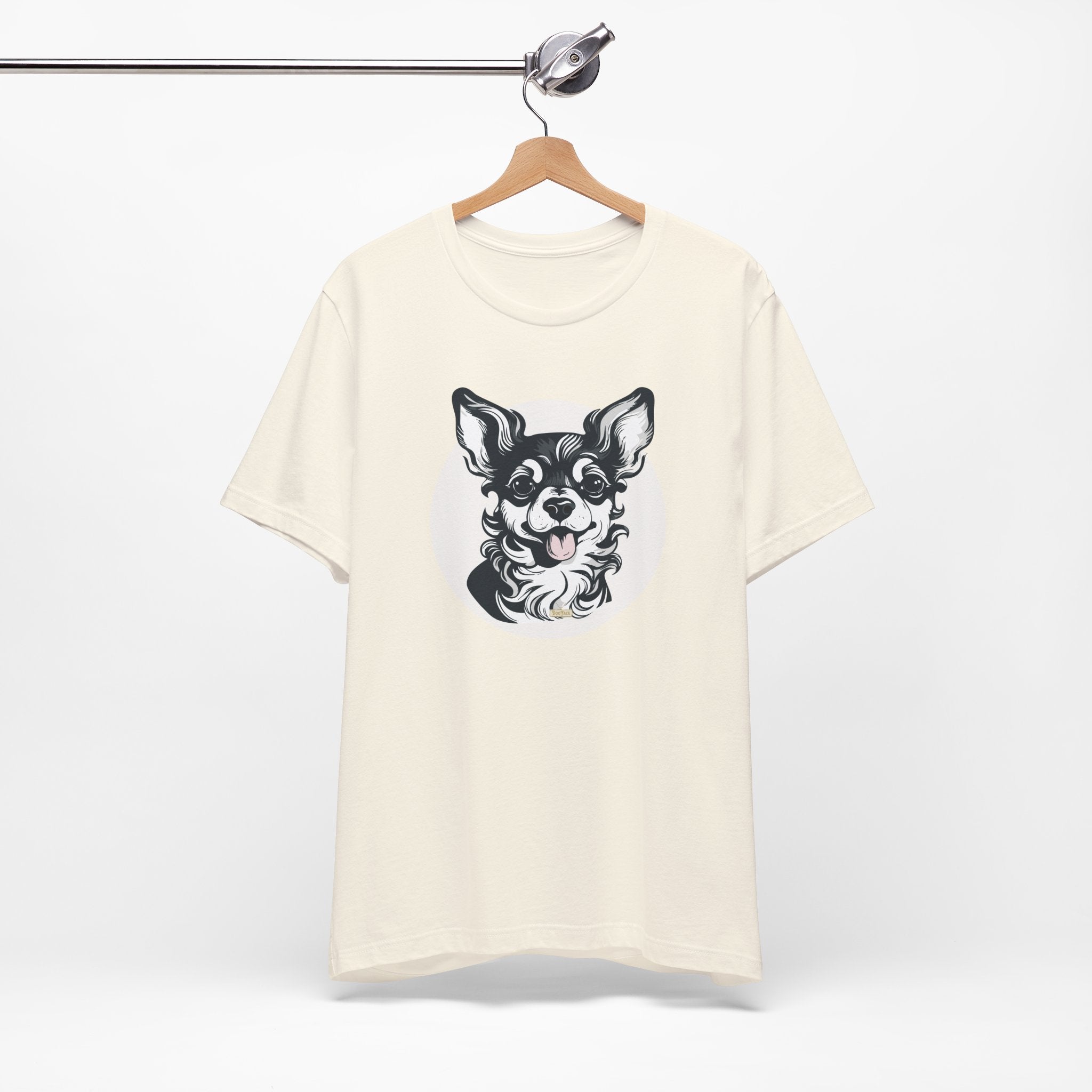 Chihuahua #F1 T-Shirt