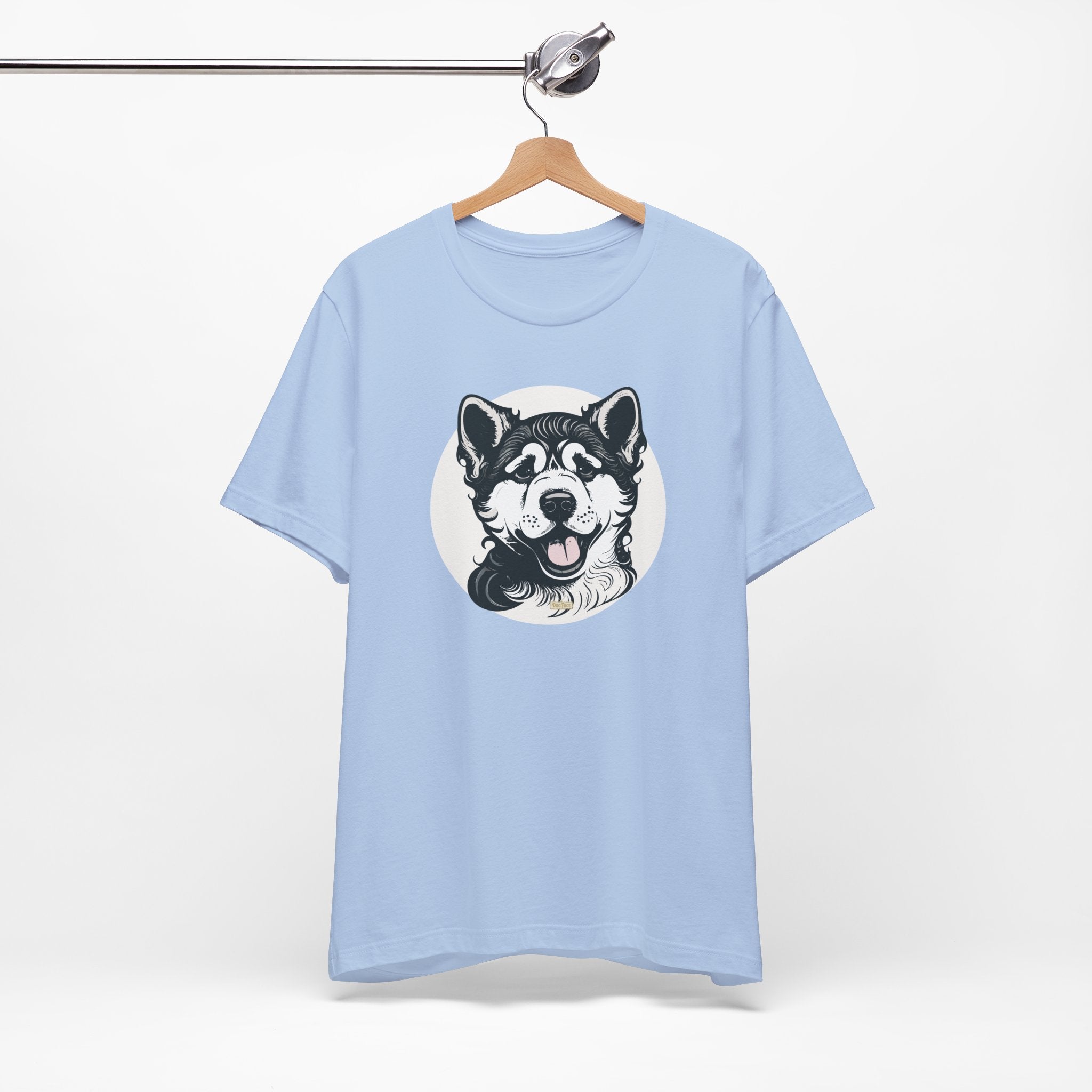 Akita #F1 T-Shirt