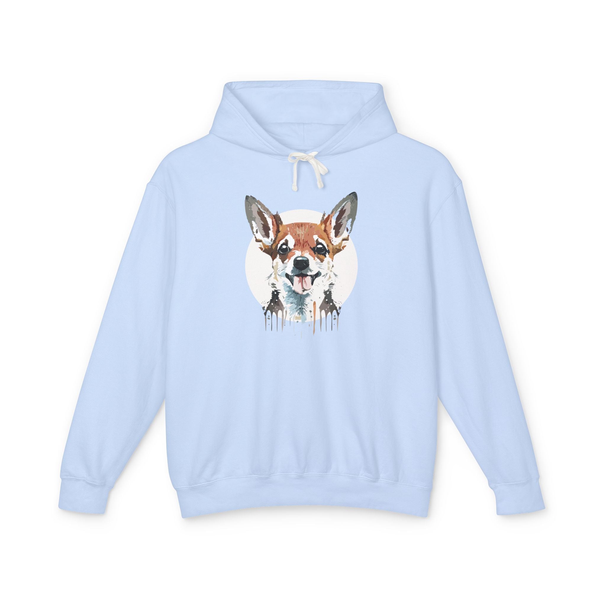 Chihuahua #1 Hoodie