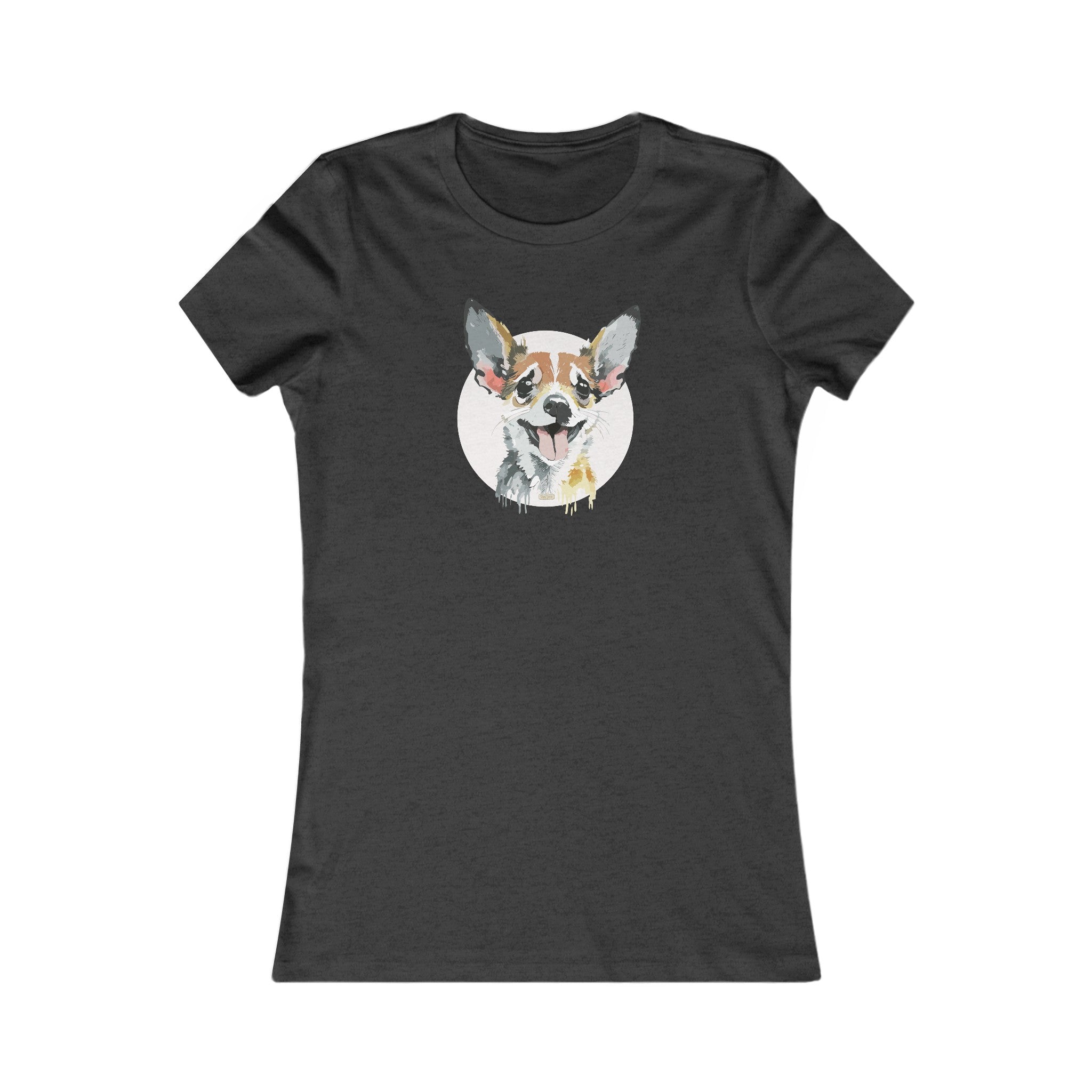 Chihuahua #2 Women's T-Shirt