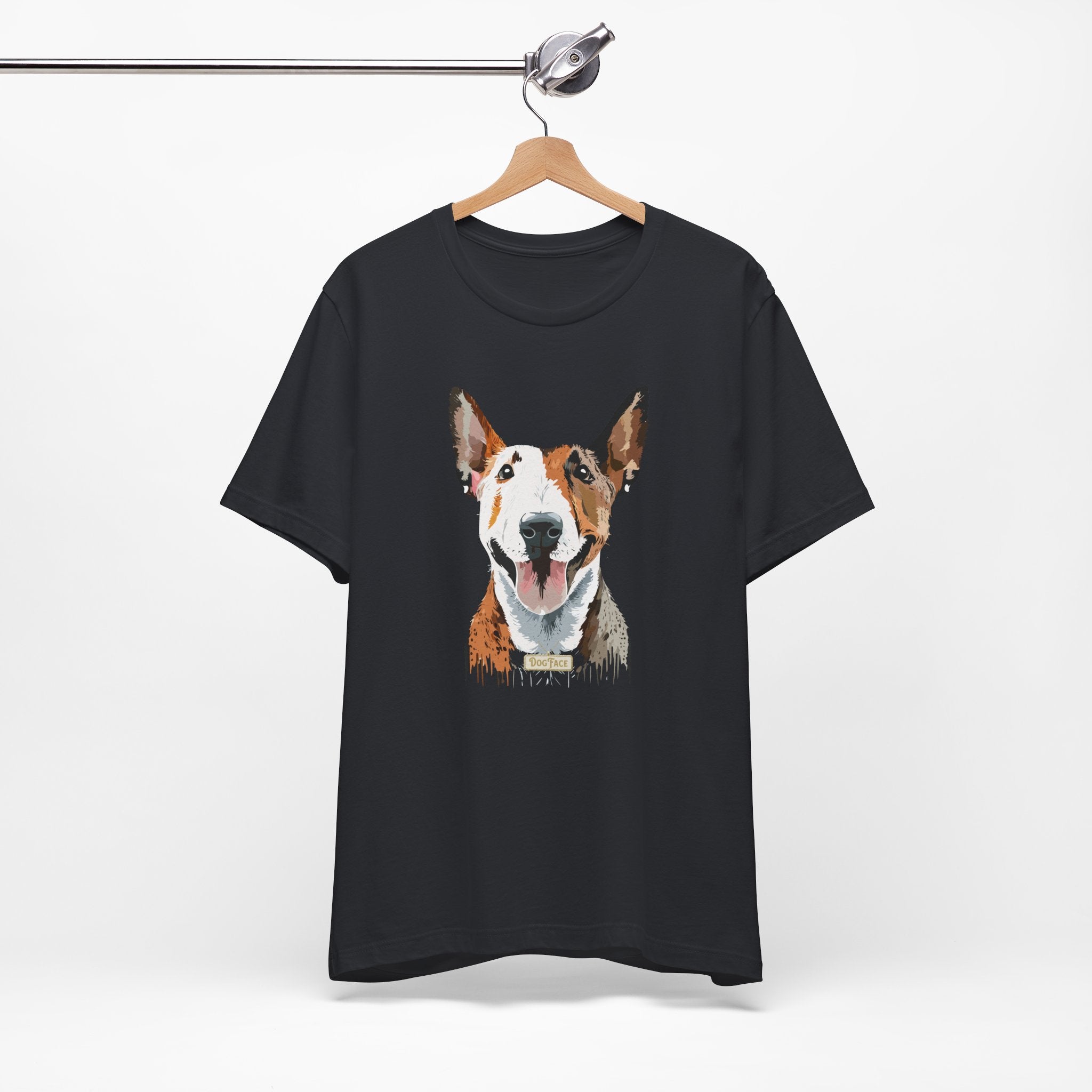 Bull Terrier #1 T-Shirt