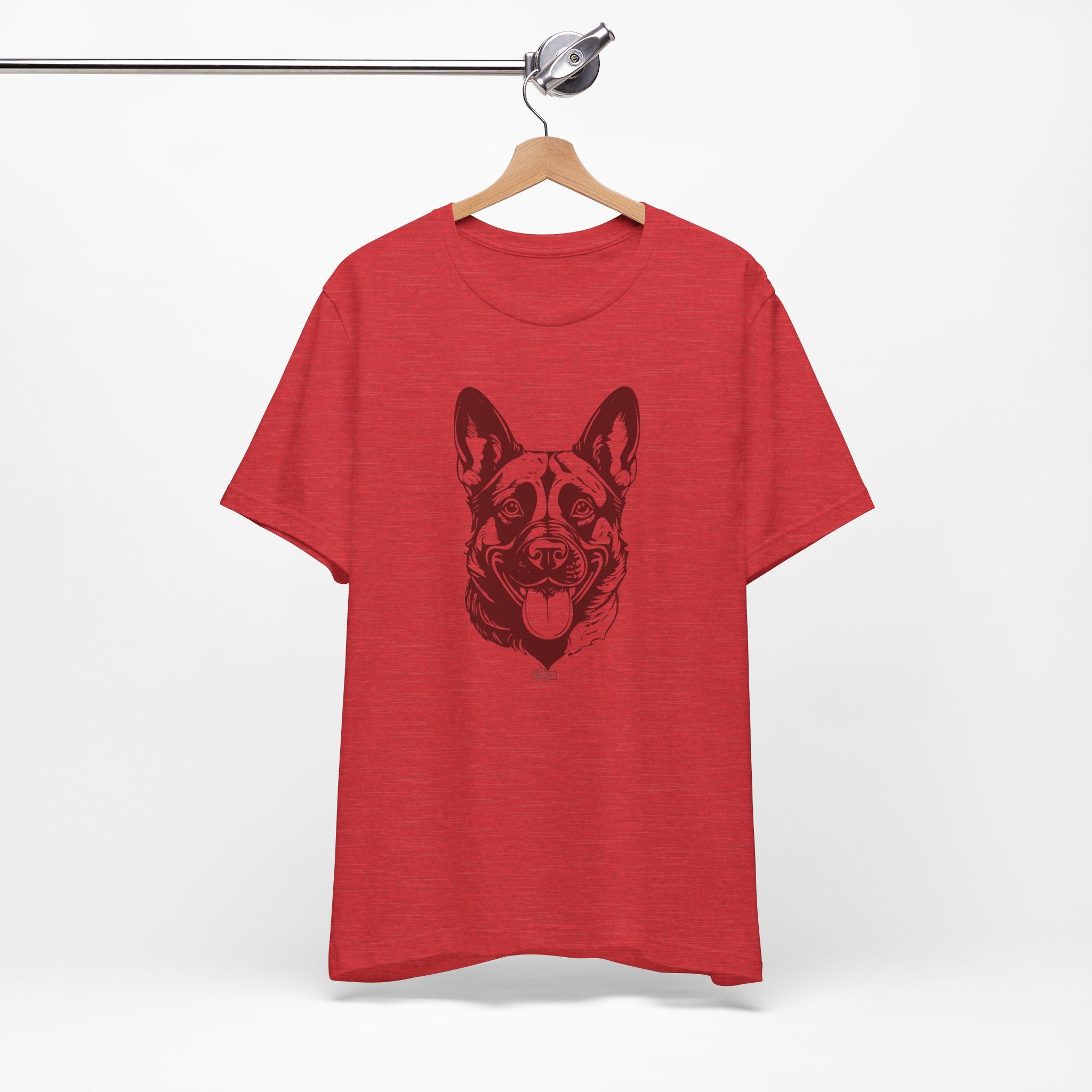 German Shepherd #Tatt1 T-Shirt