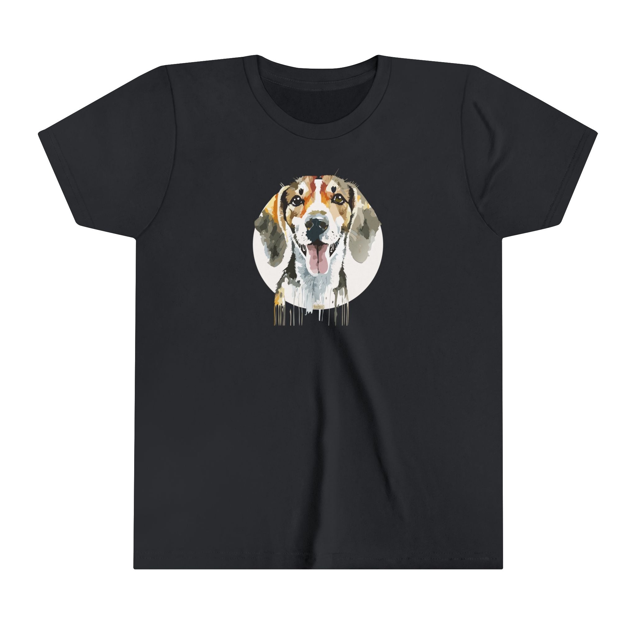 Beagle #2 Youth T-Shirt