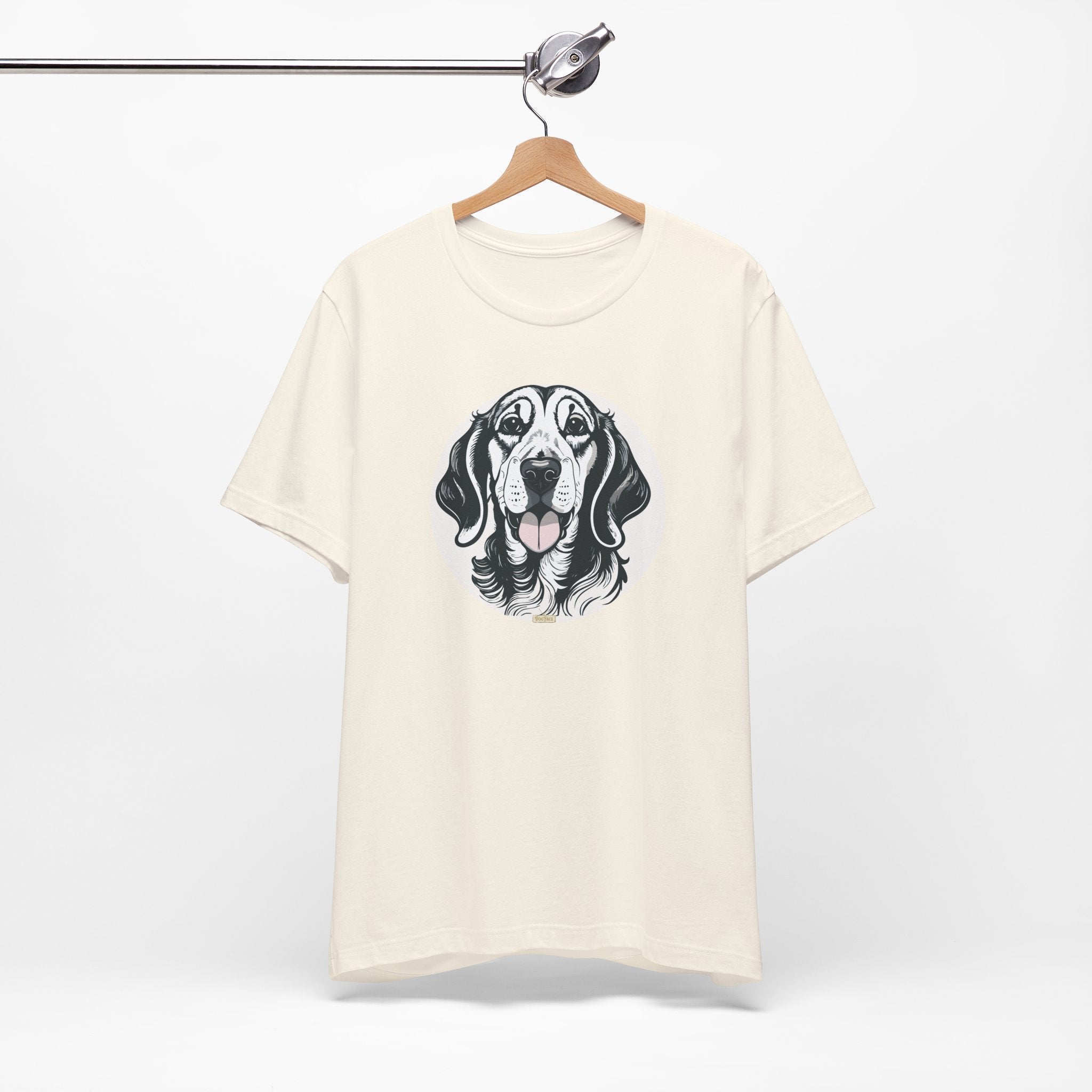 Bloodhound #F2 T-Shirt