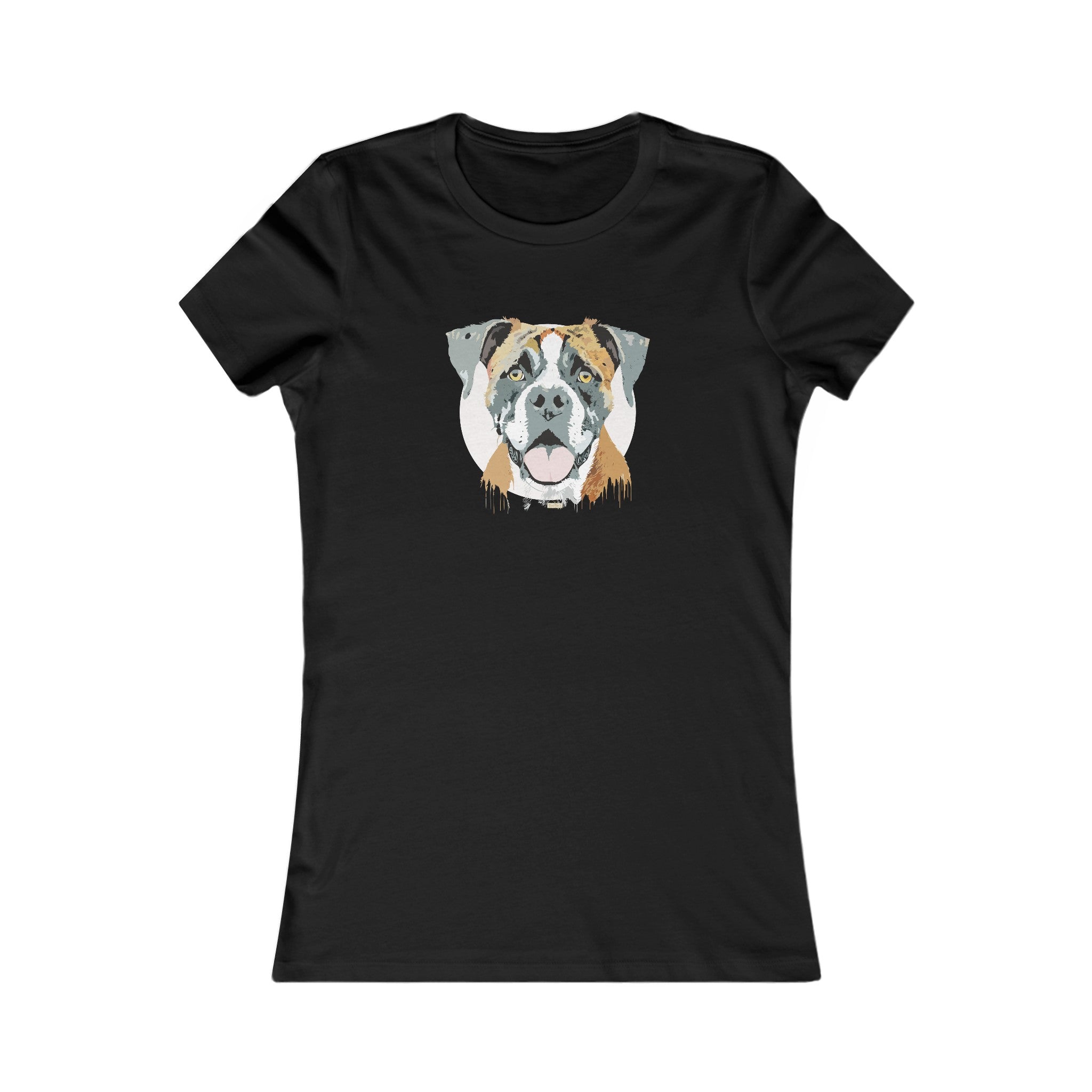 Boxer #2 Women's T-Shirt