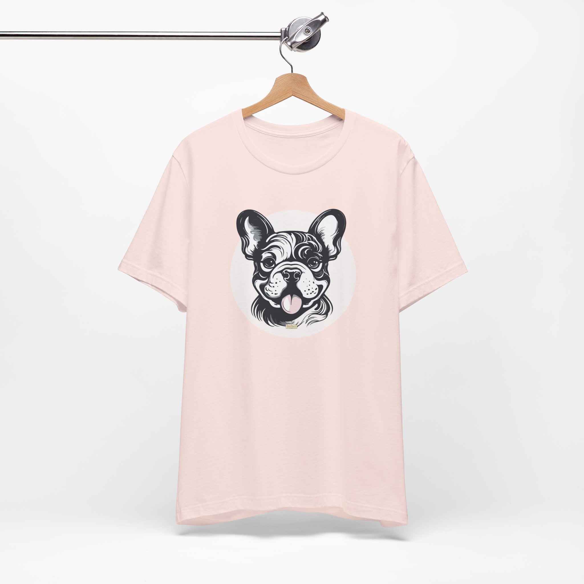 French Bulldog #F2 T-Shirt