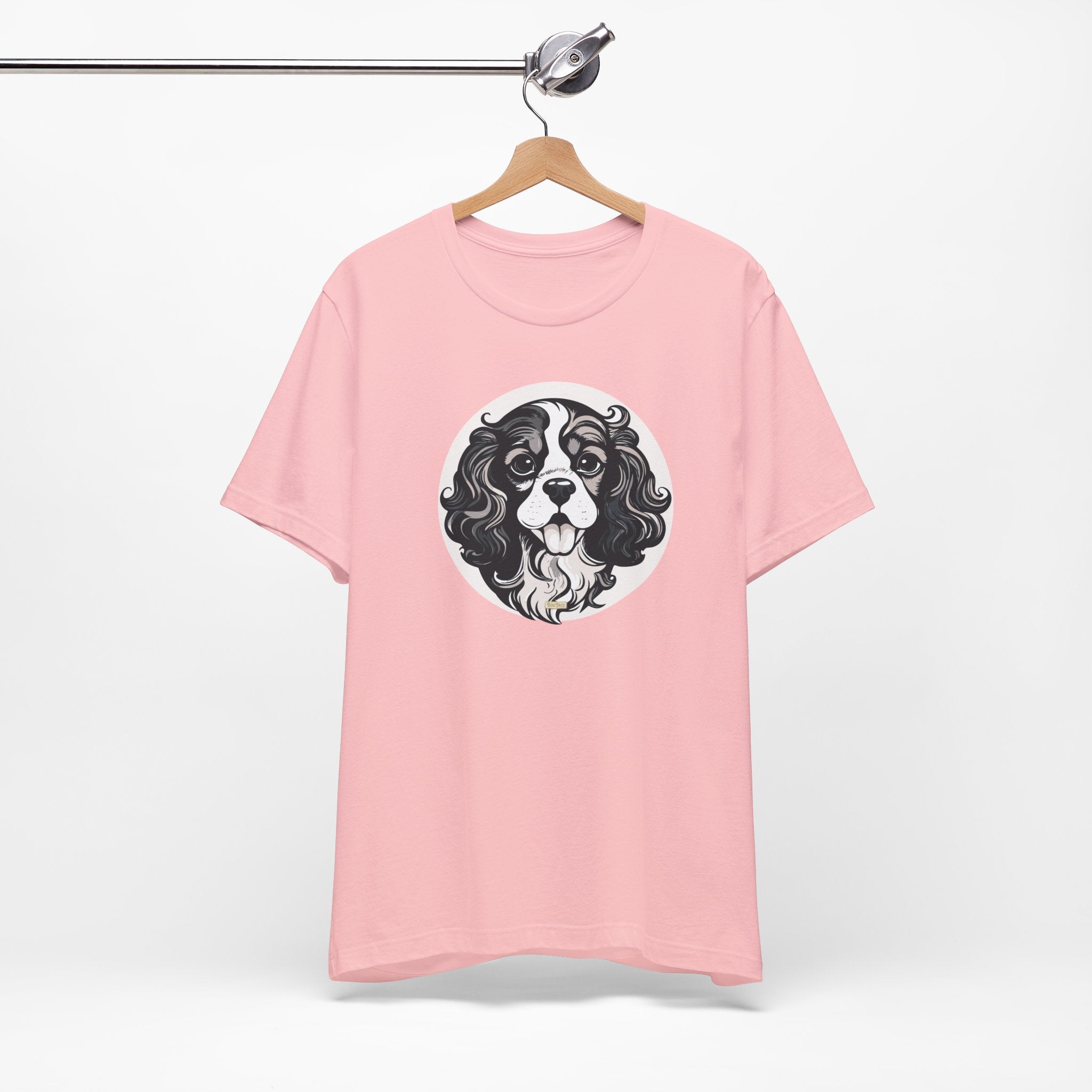 Cavalier King Charles #F2 T-Shirt