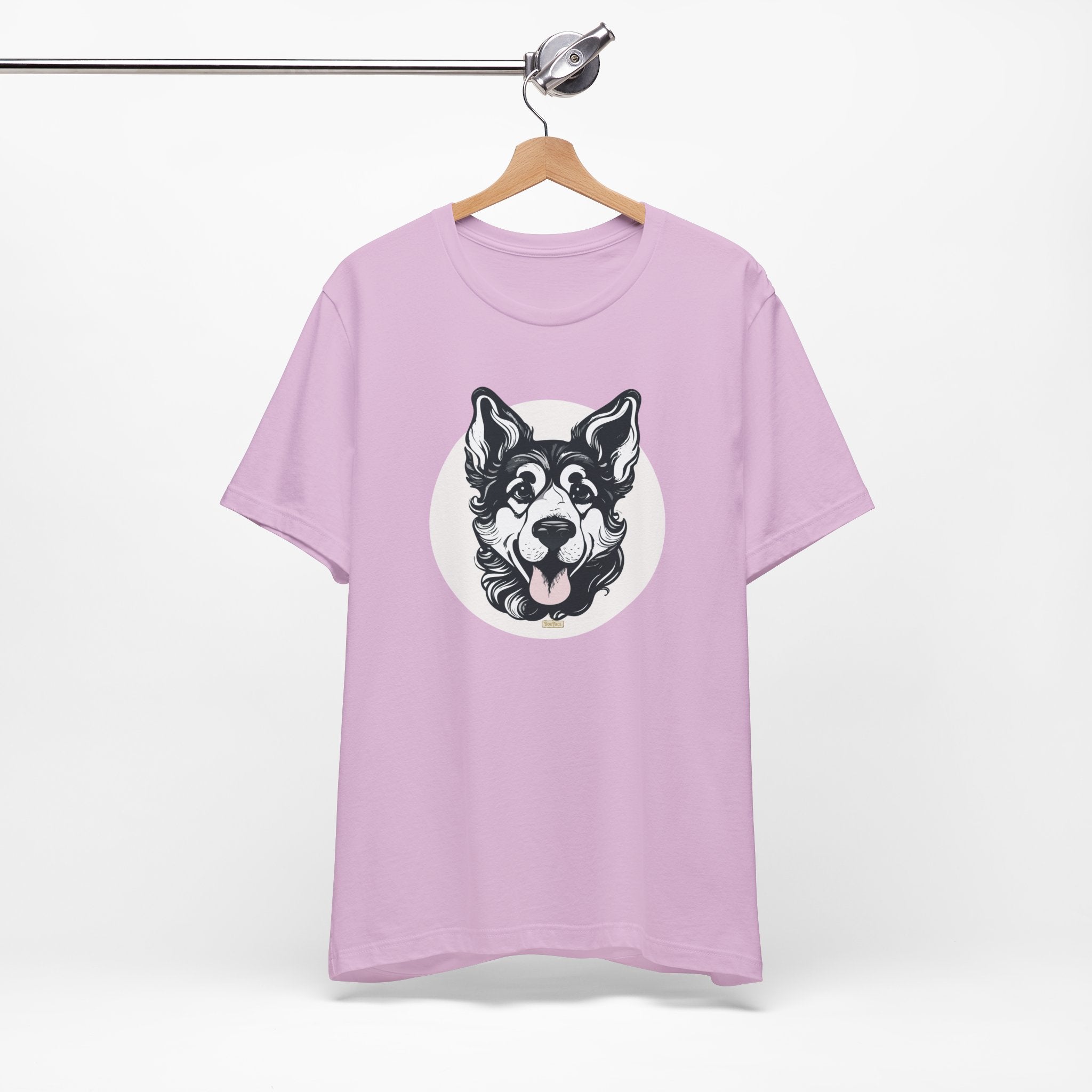 German Shepherd #F2 T-Shirt