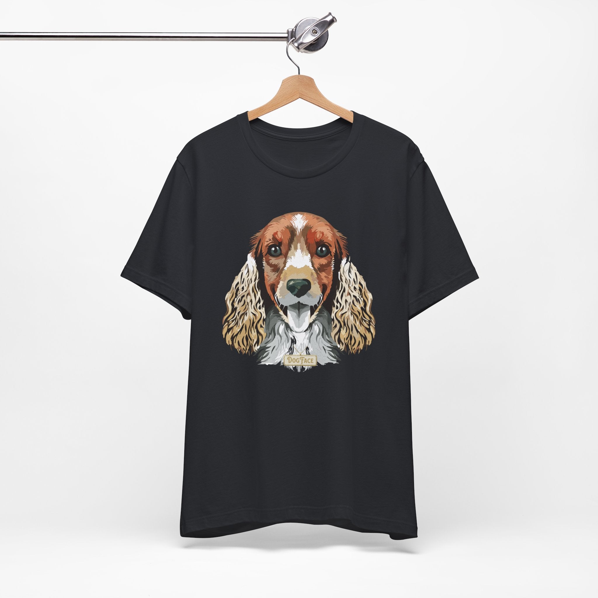 Cocker Spaniel #2 T-Shirt