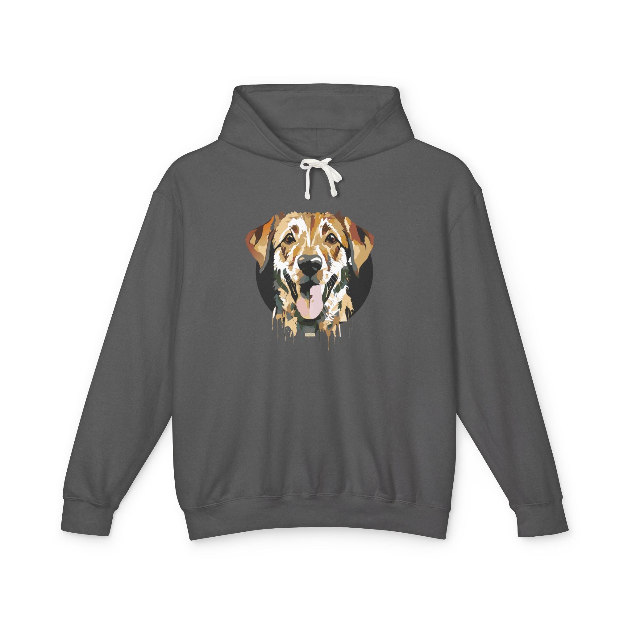 Labrador Retriever #2 Hoodie