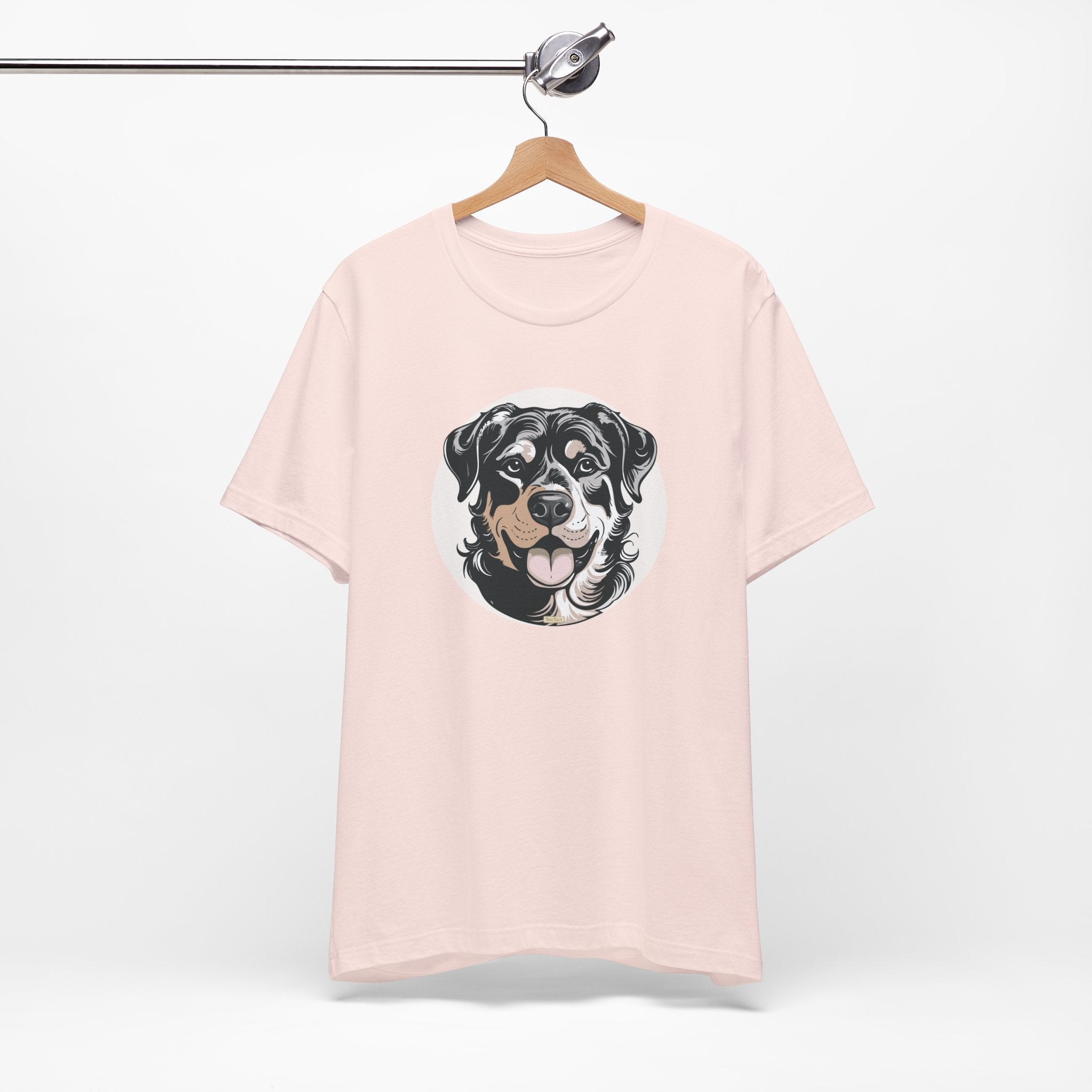 Rottweiler #F2 T-Shirt