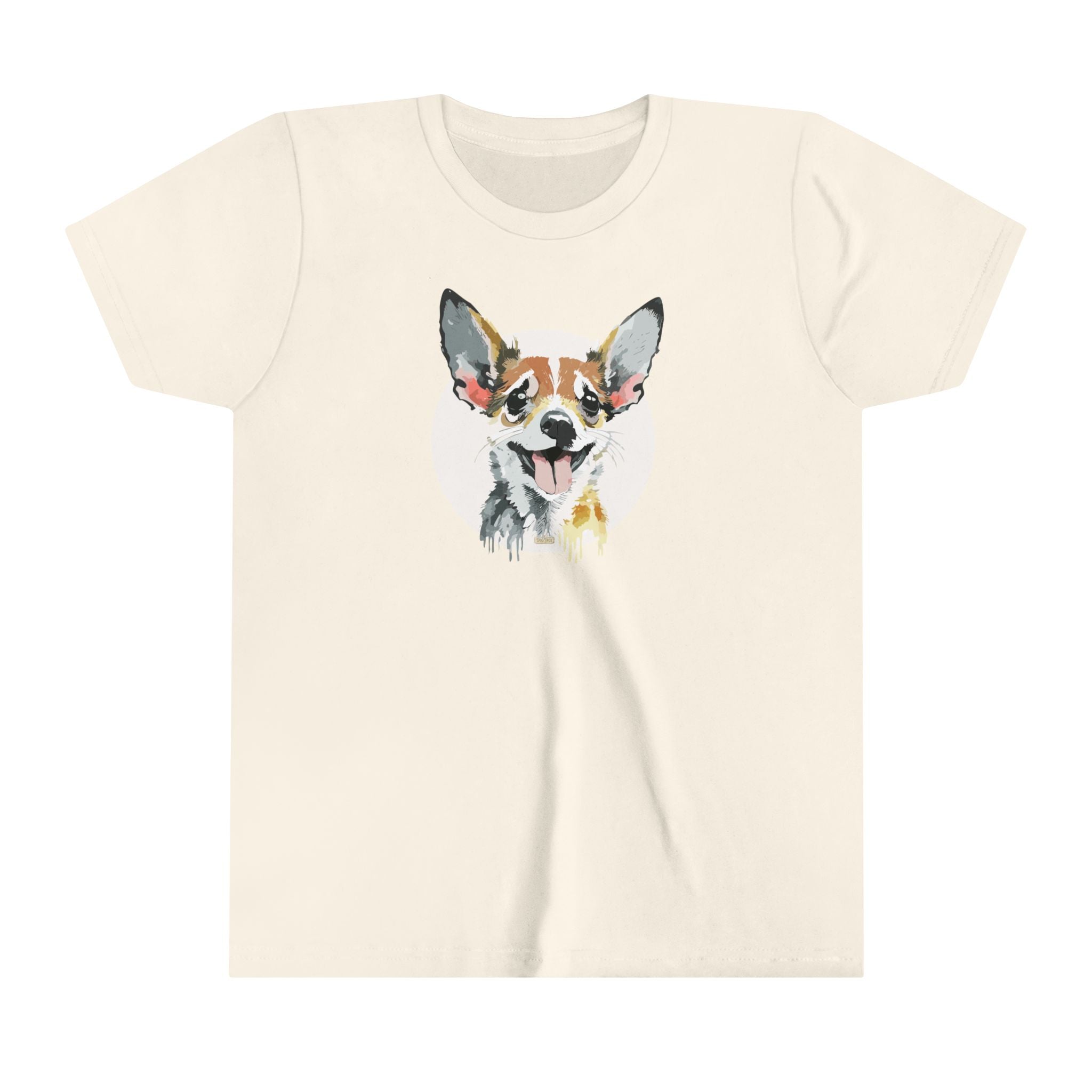 Chihuahua #2 Youth T-Shirt