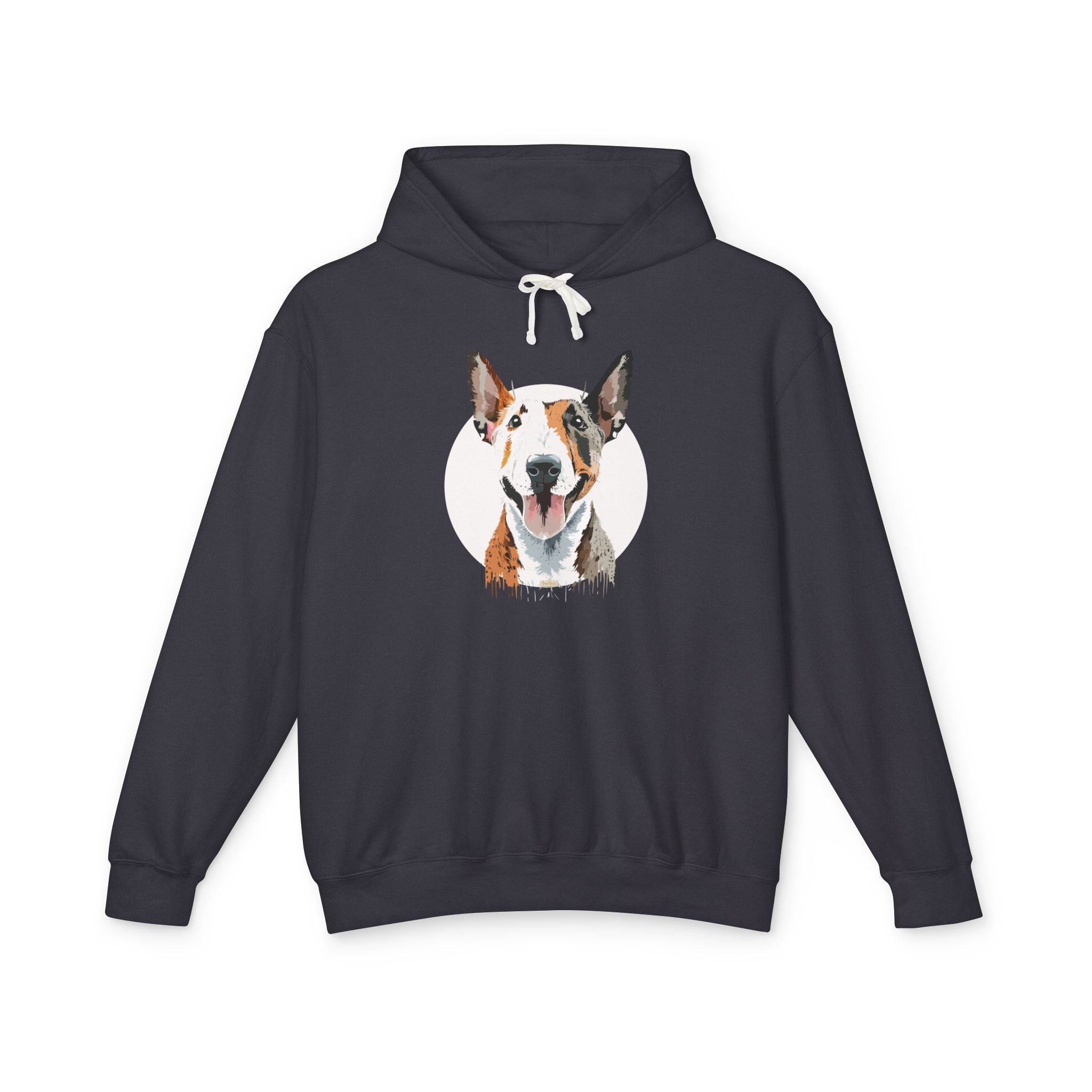 Bull Terrier #1 Hoodie