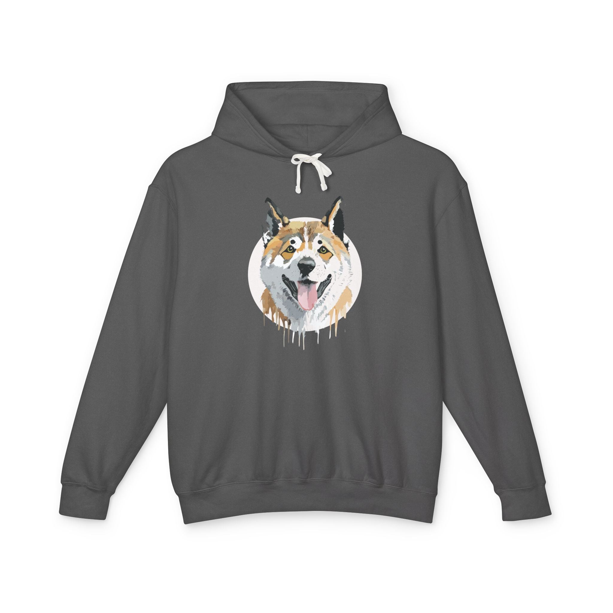 Akita #2 Hoodie