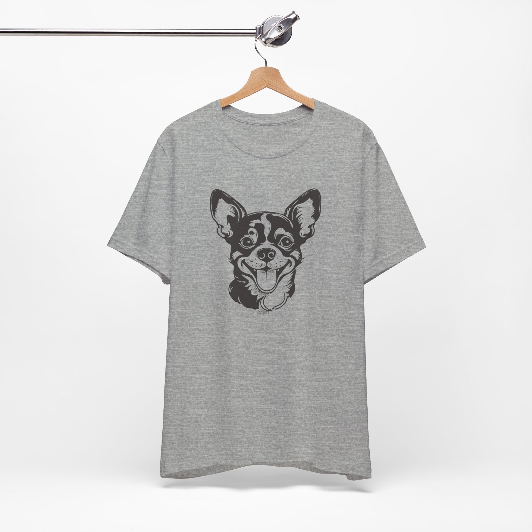 Chihuahua #Tatt1 T-Shirt