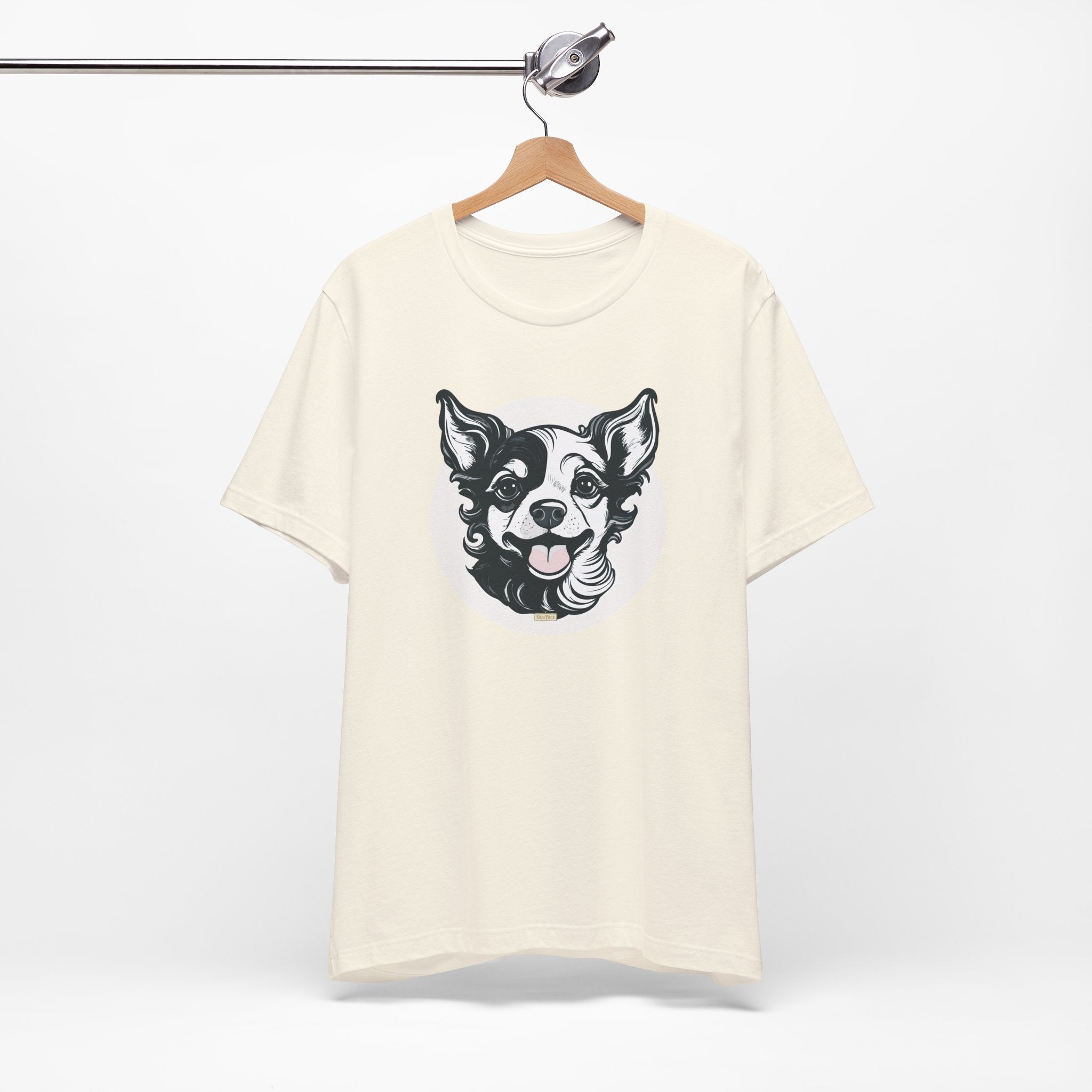 Chihuahua #F2 T-Shirt