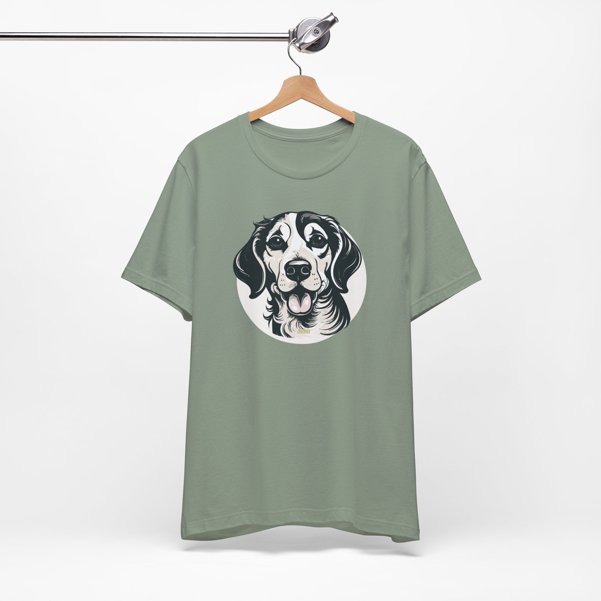 Beagle #F2 T-Shirt