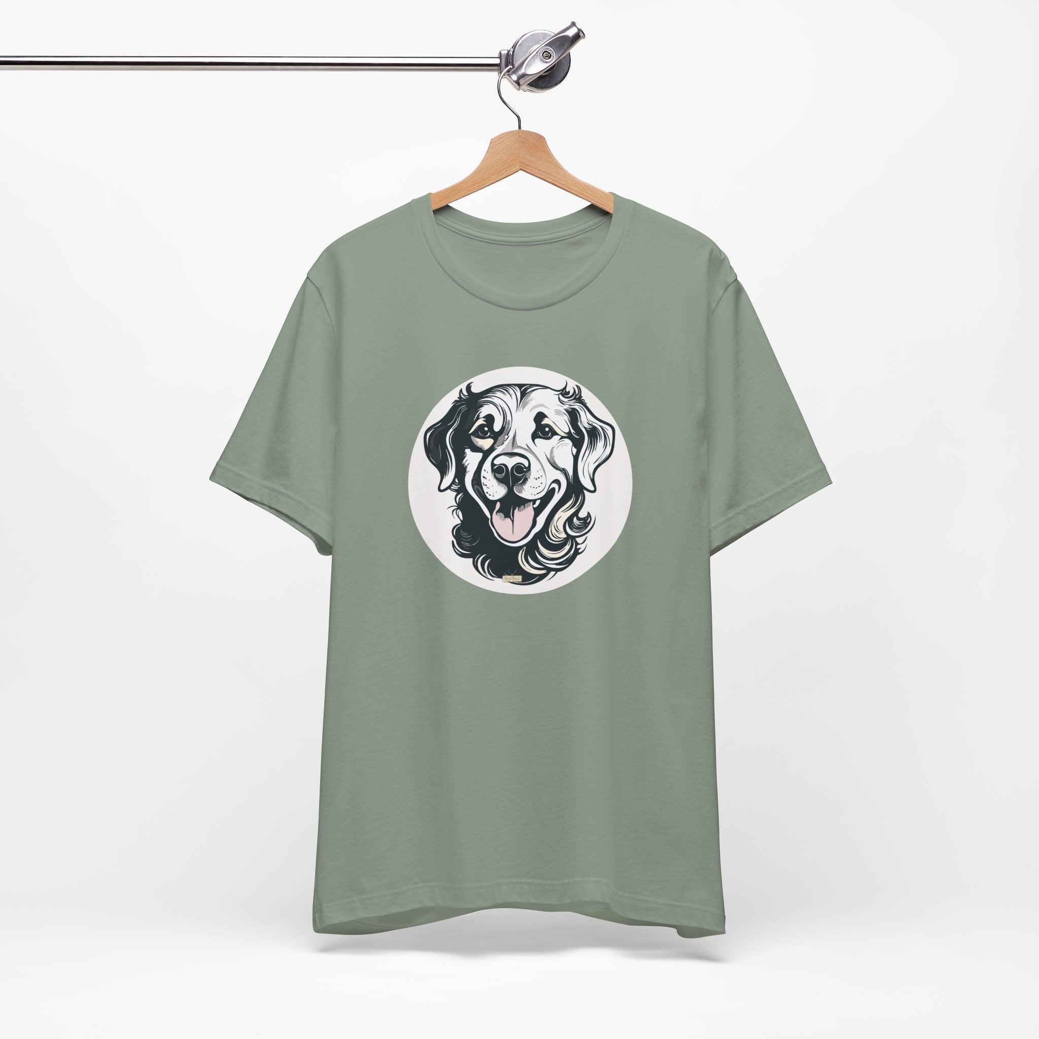 Labrador Retriever #F2 T-Shirt