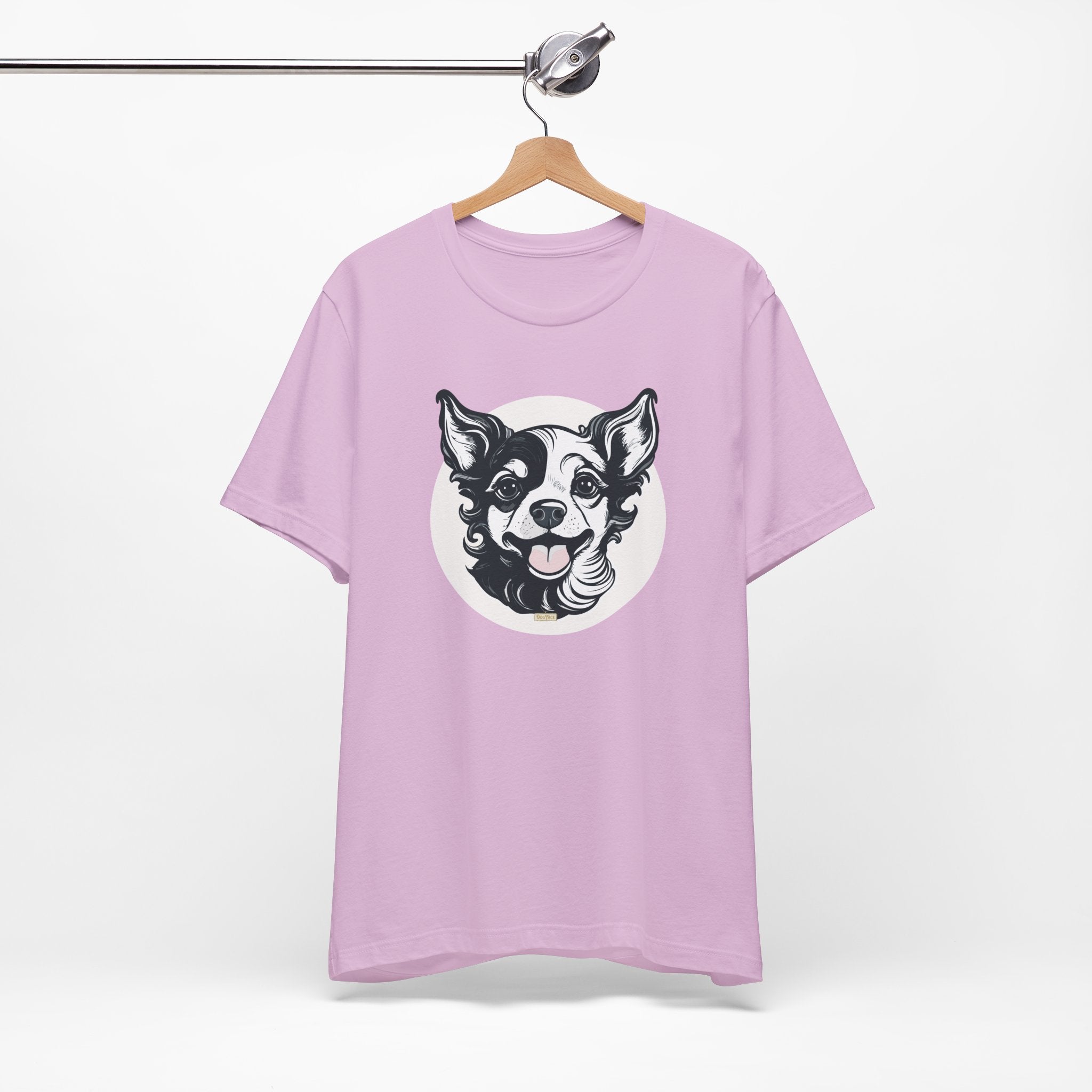 Chihuahua #F2 T-Shirt