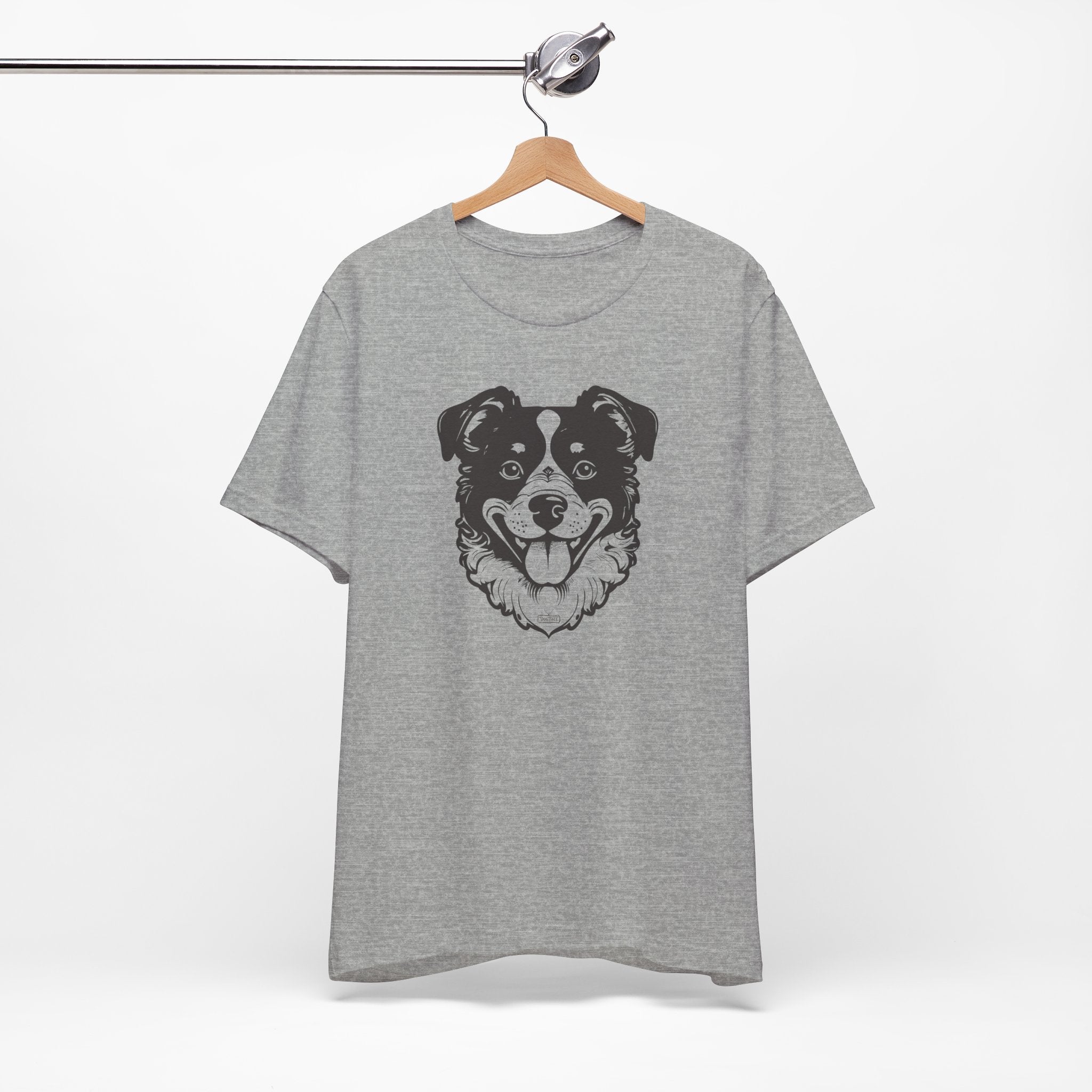 Australian Shepherd #Tatt1 T-Shirt