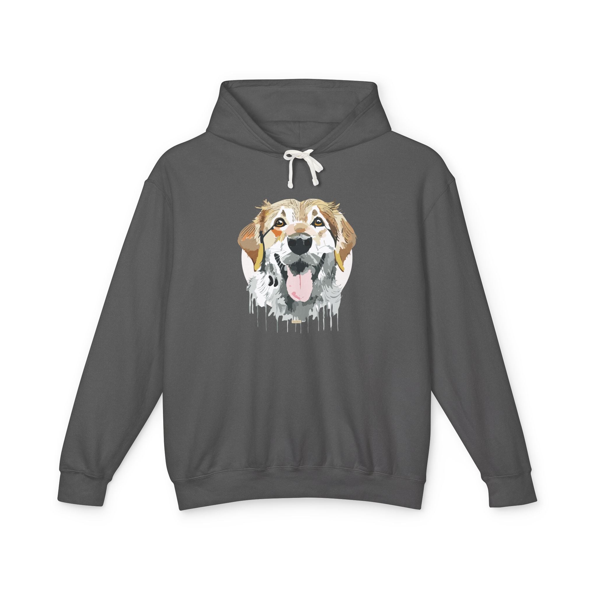 Golden Retriever #2 Hoodie