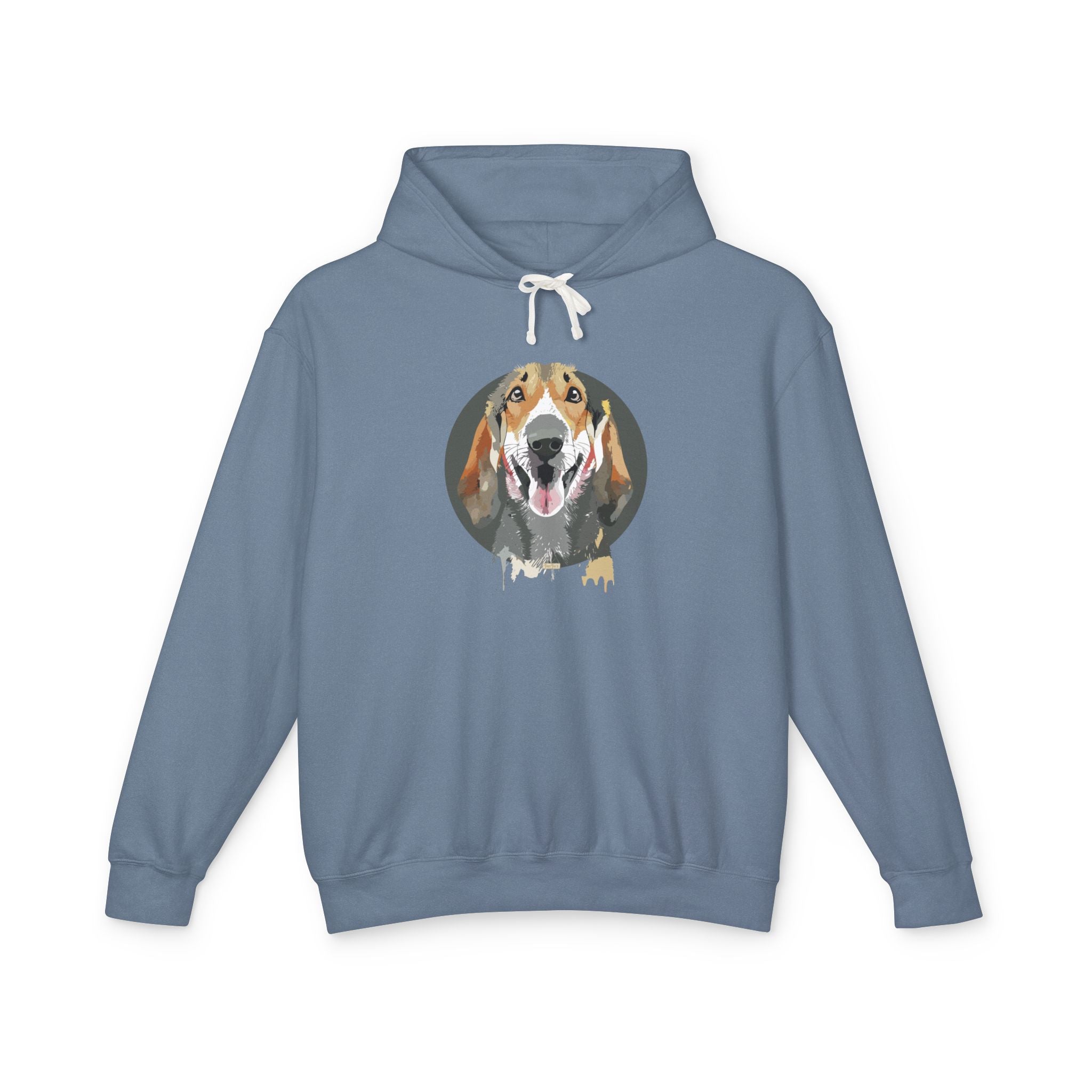 Bloodhound #1 Hoodie