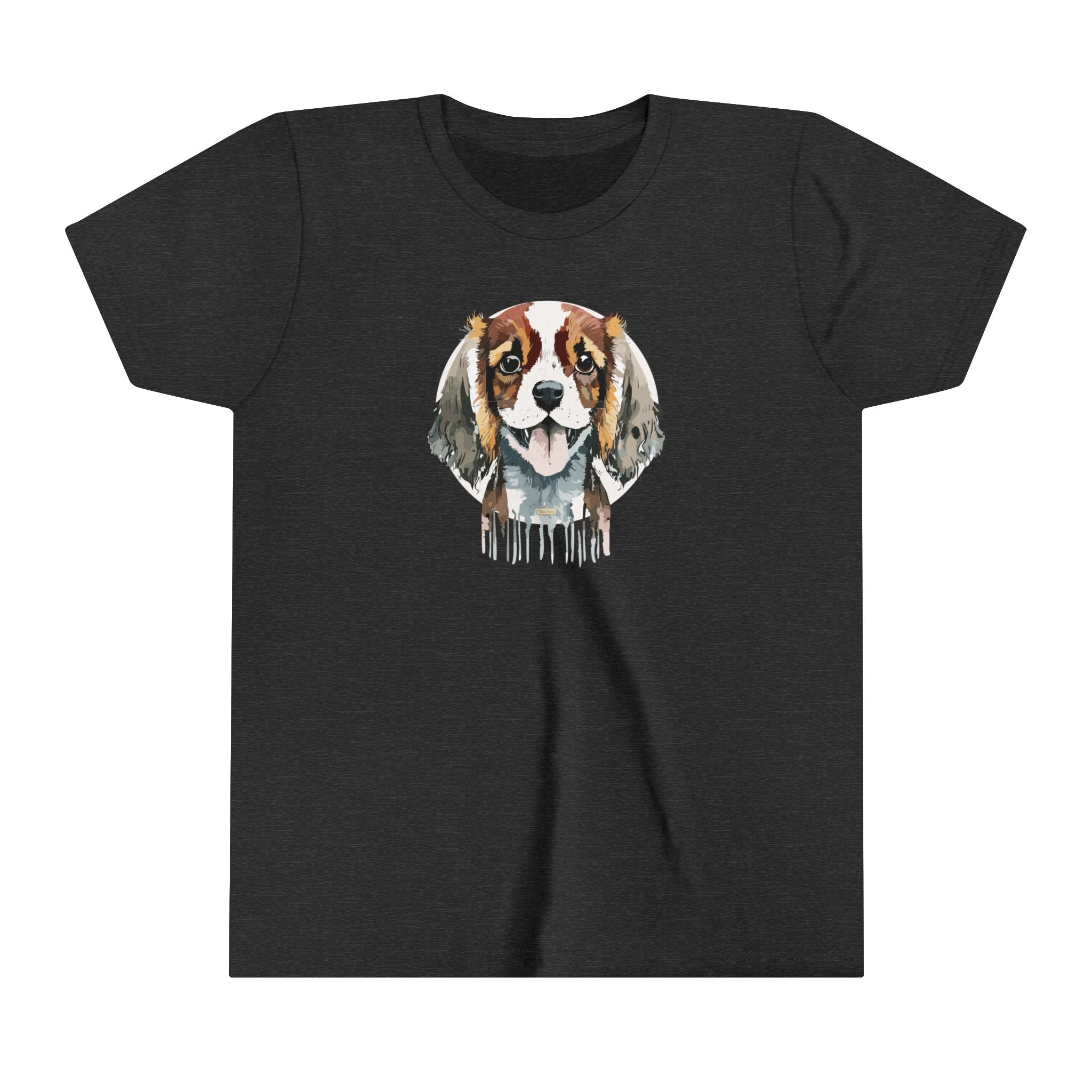 Cavalier King Charles #2 Youth T-Shirt