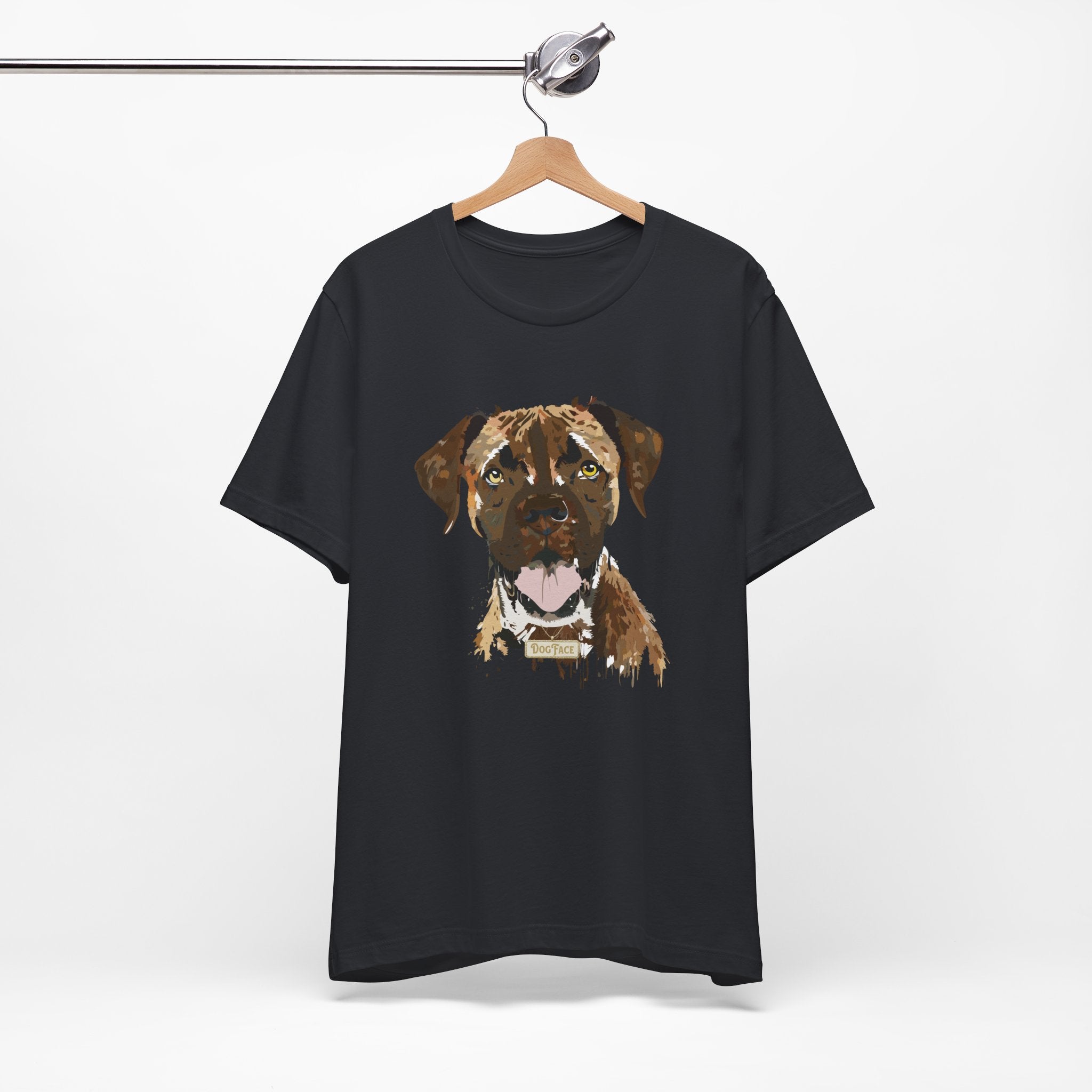 Boxer #1 T-Shirt