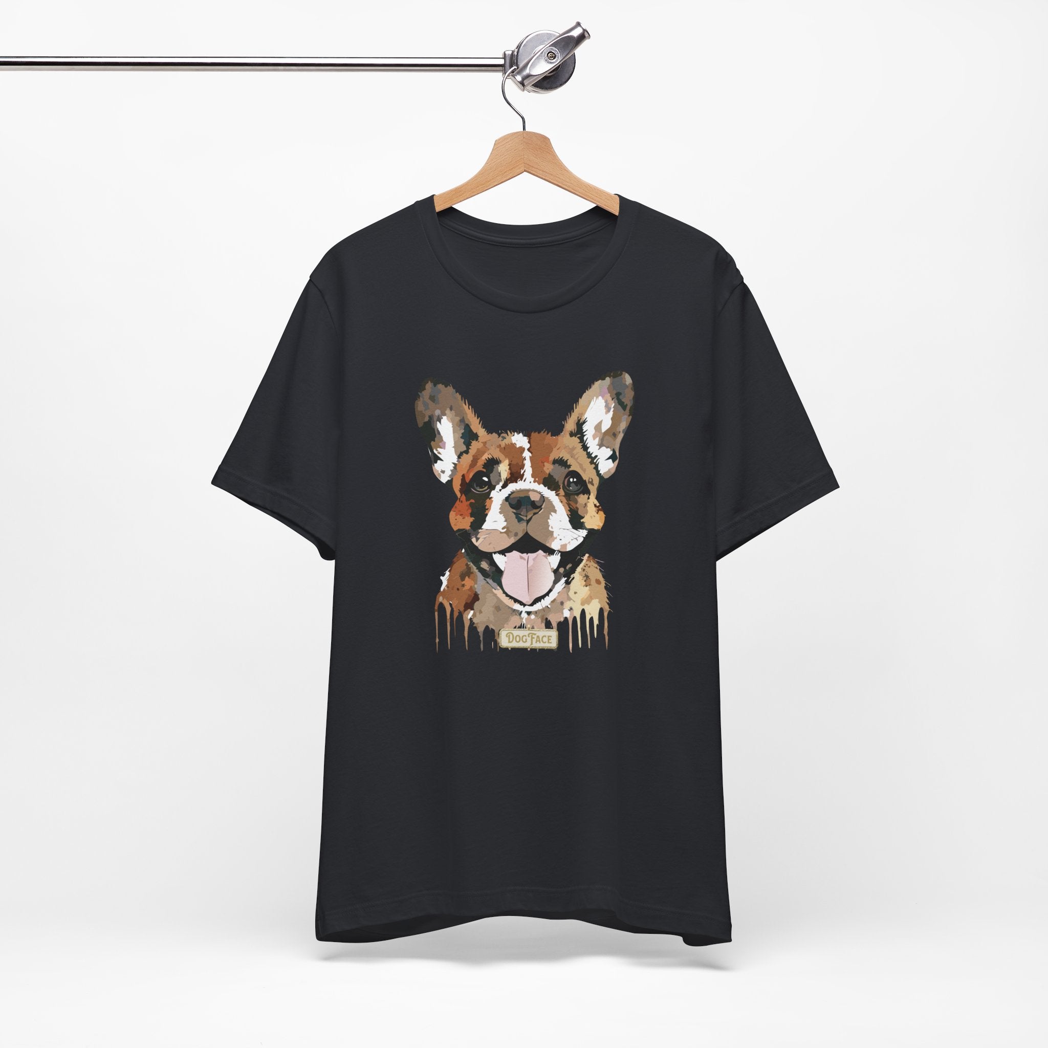 French Bulldog #1 T-Shirt