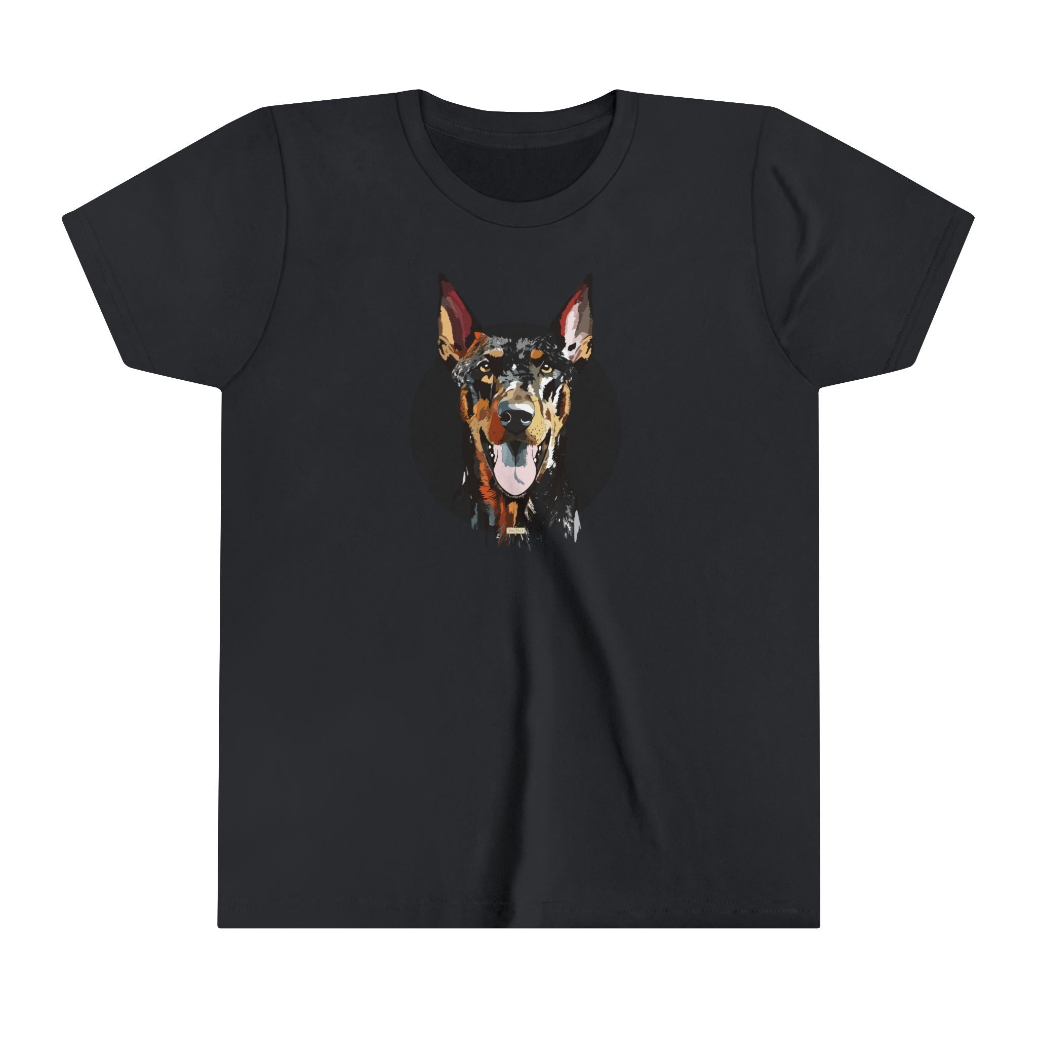 Doberman Pinscher #2 Youth T-Shirt