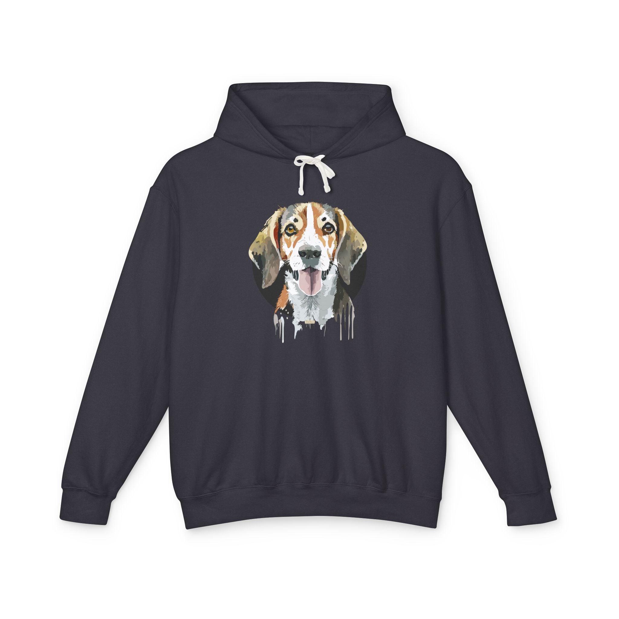 Beagle #1 Hoodie