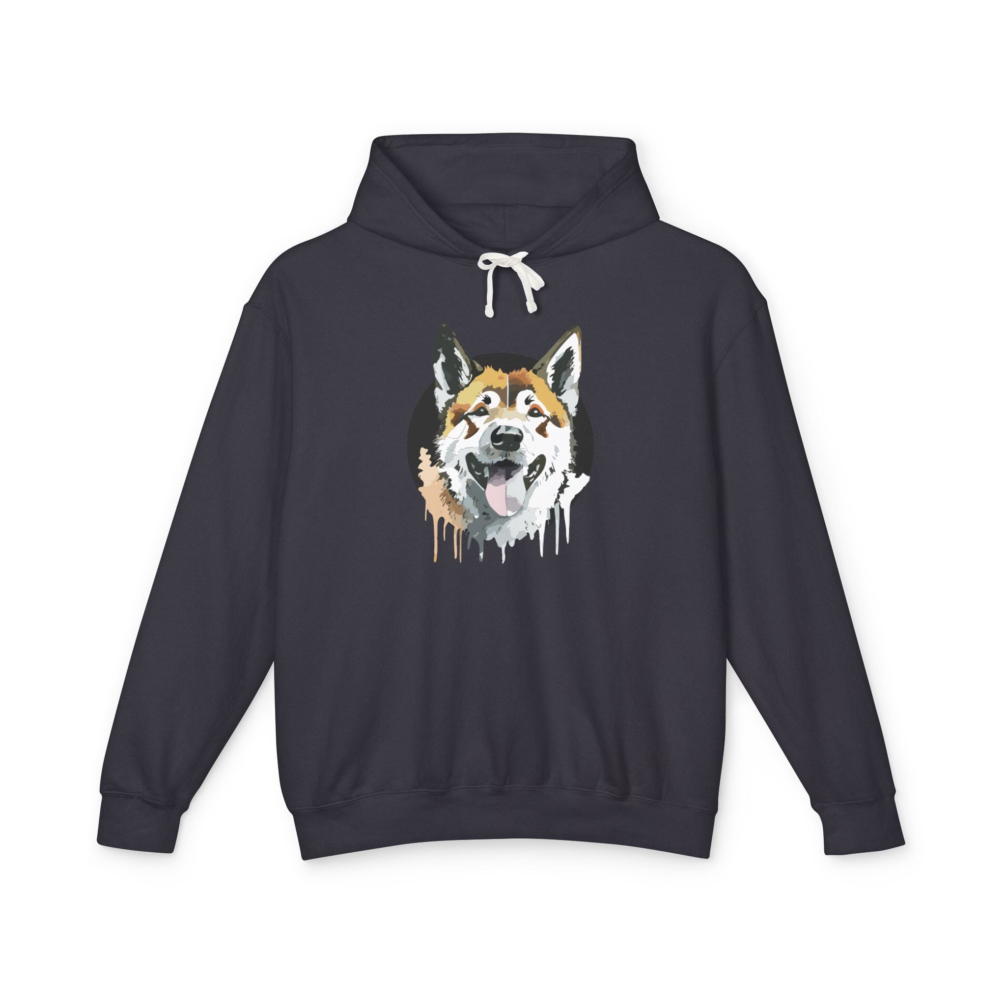 Akita #1 Hoodie