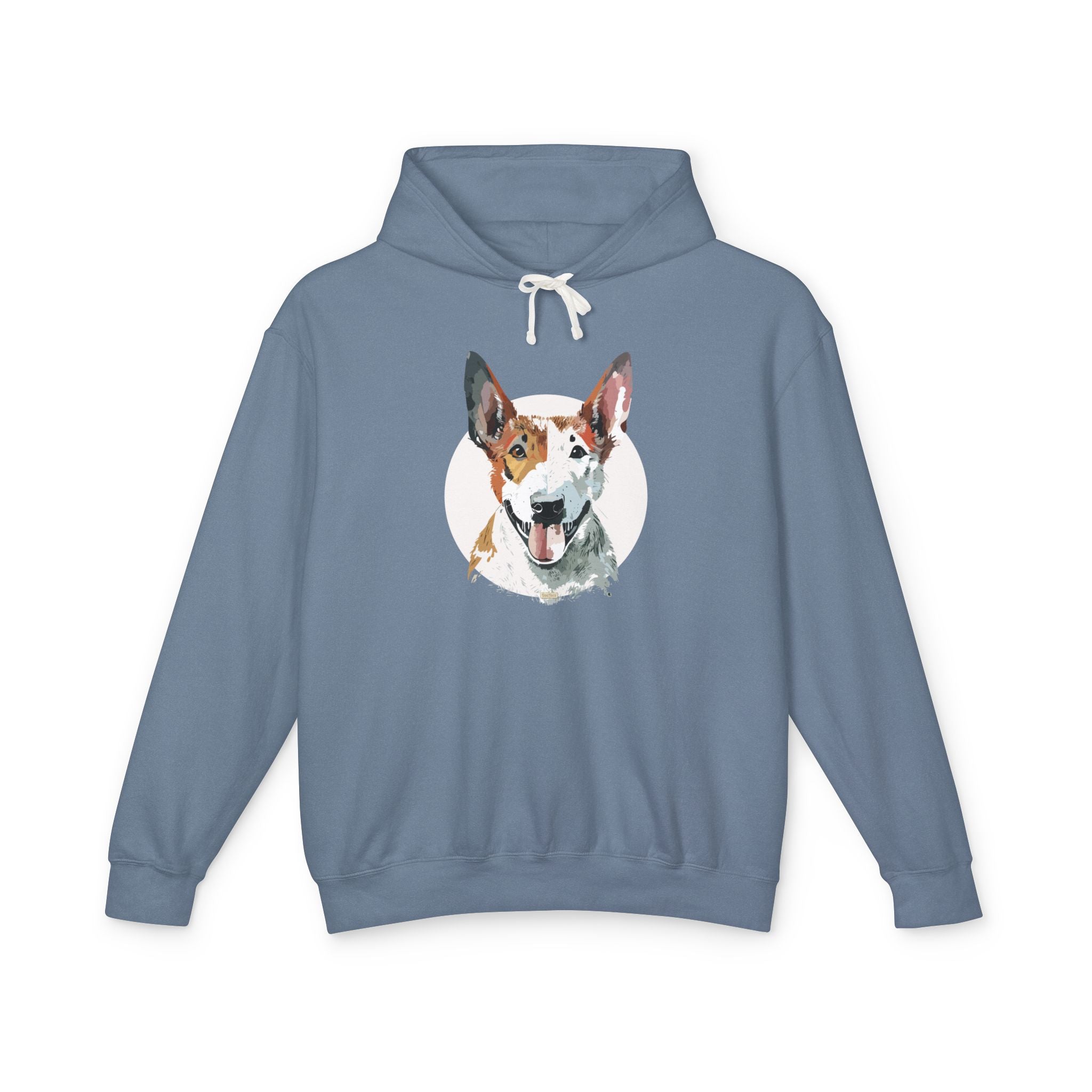 Bull Terrier #2 Hoodie